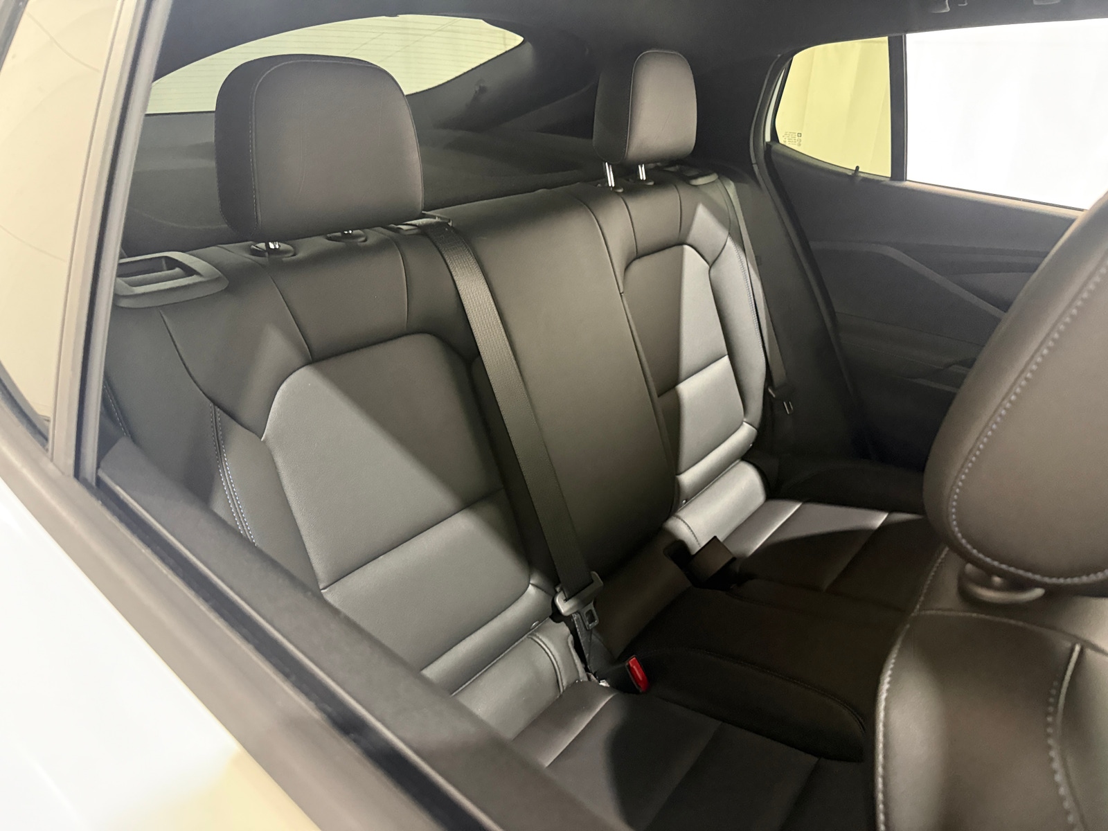 Thumbnail: 2025 Buick Envista - 5