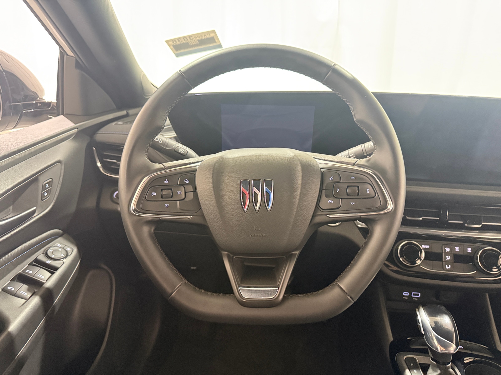 Thumbnail: 2025 Buick Envista - 4