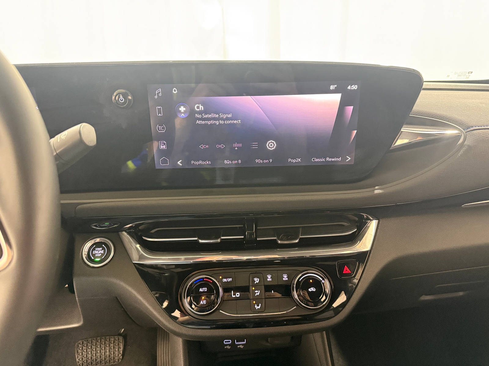 Thumbnail: 2025 Buick Envista - 3