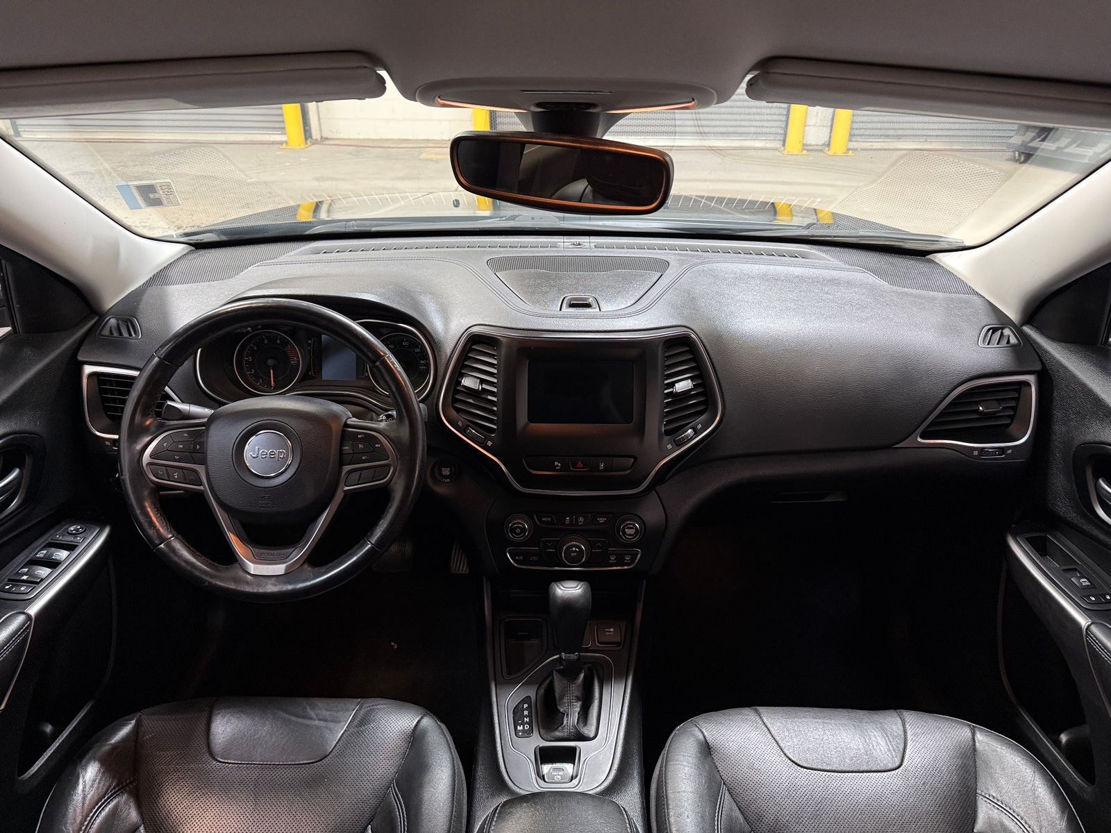 Thumbnail: 2021 Jeep Cherokee - 2