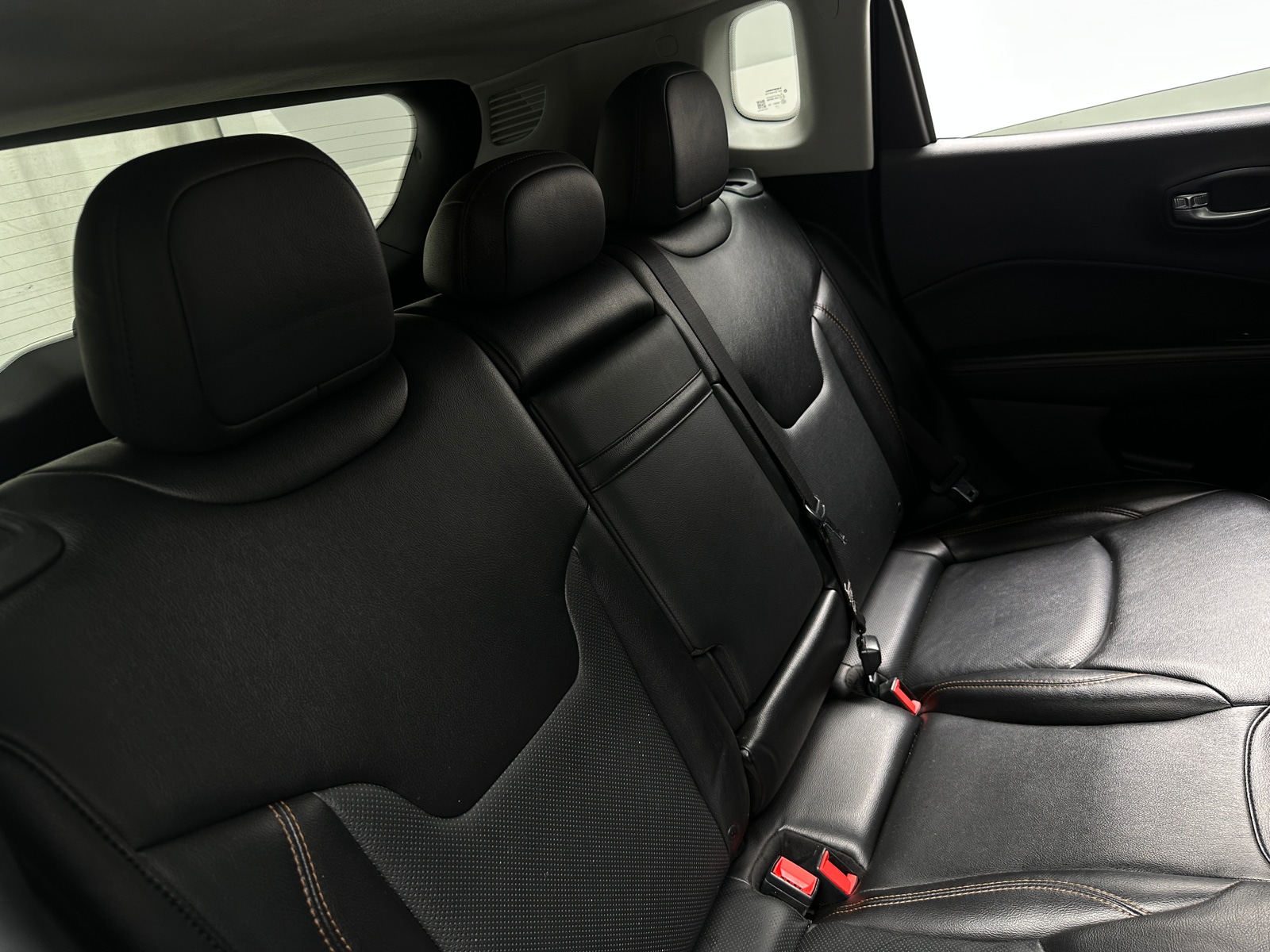 Thumbnail: 2020 Jeep Compass - 5