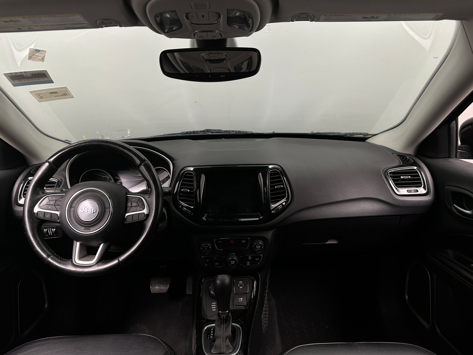 Thumbnail: 2020 Jeep Compass - 2