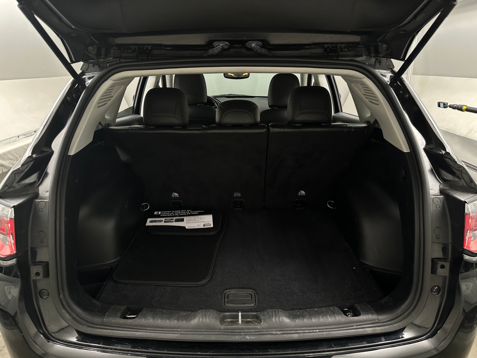 Thumbnail: 2020 Jeep Compass - 6