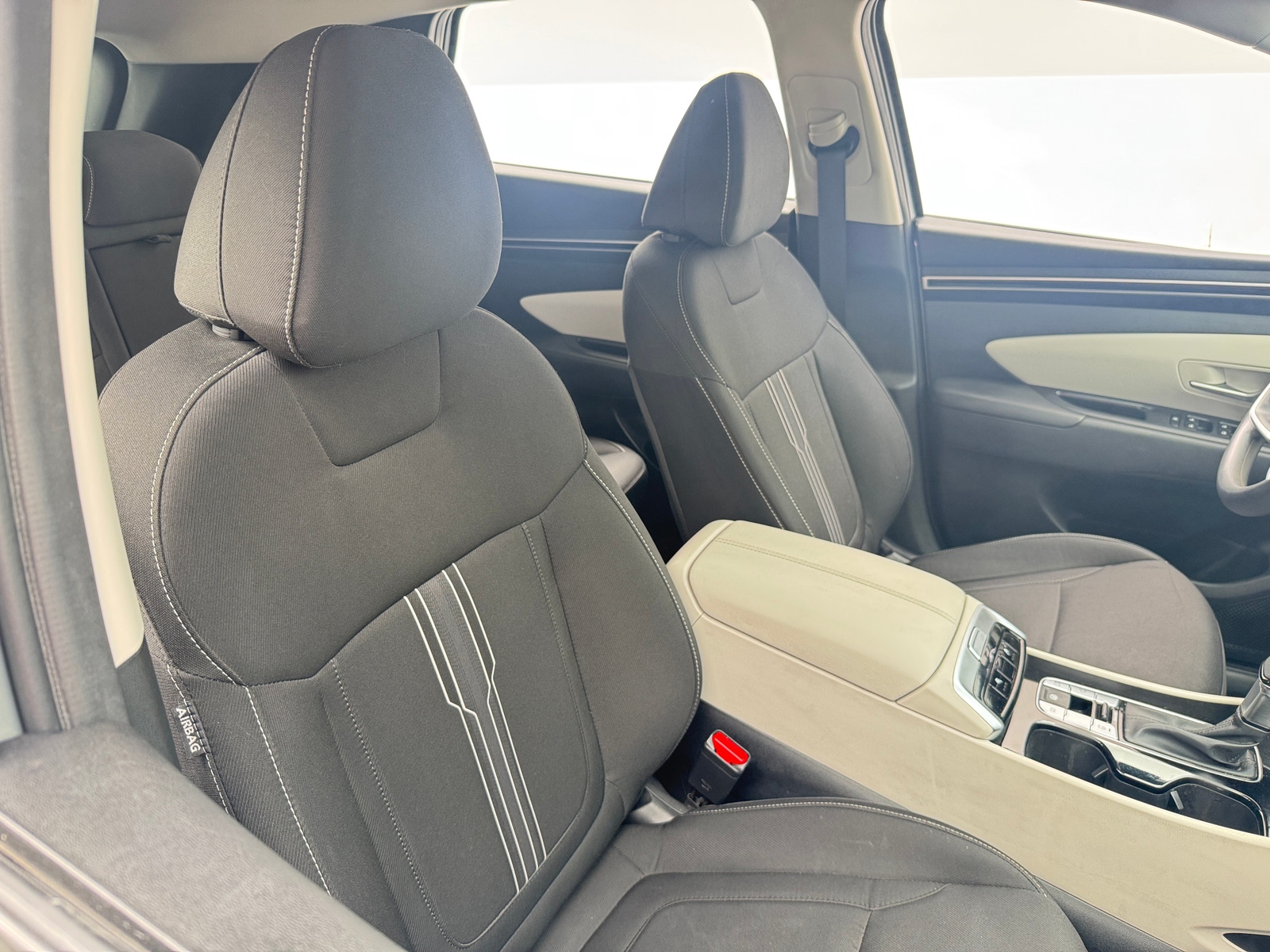 Thumbnail: 2023 Hyundai Tucson - 2