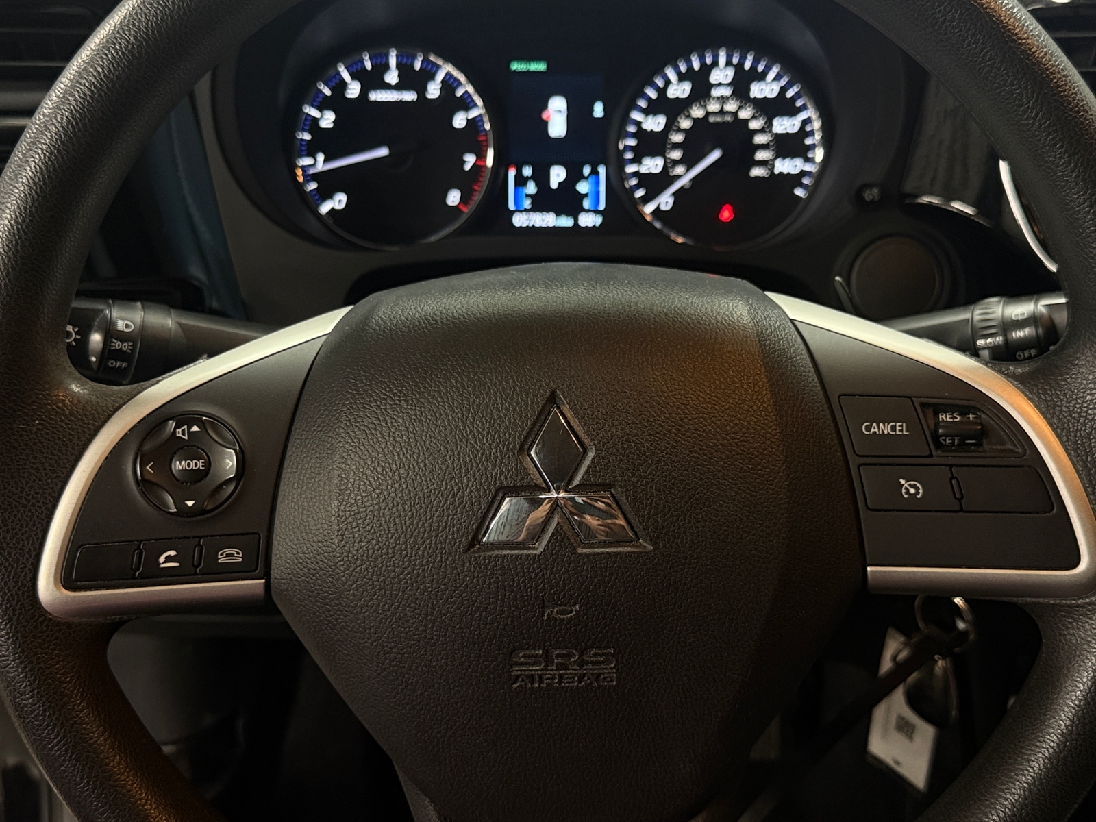 Thumbnail: 2019 Mitsubishi Outlander - 5