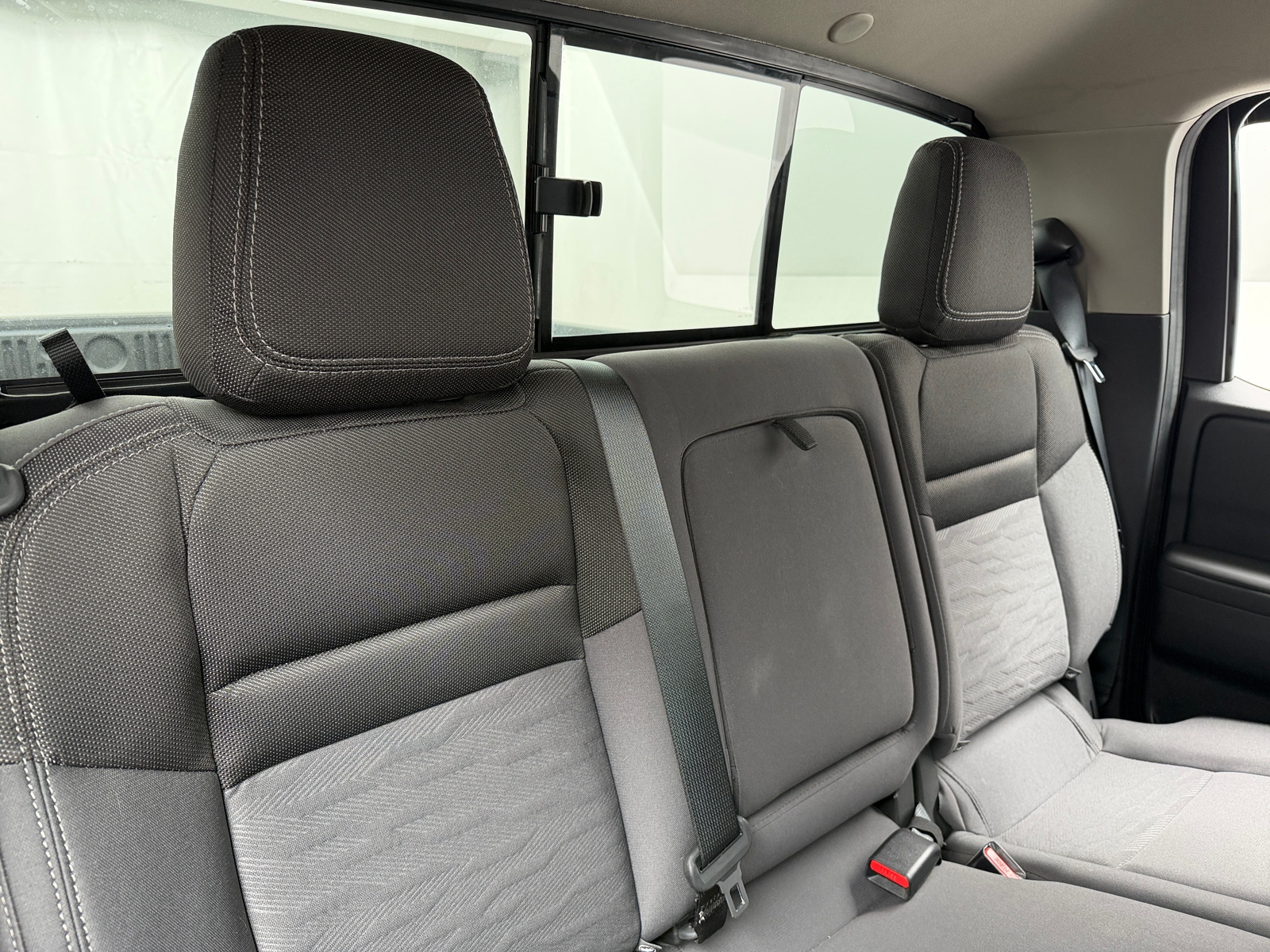 Thumbnail: 2022 Nissan Frontier - 6