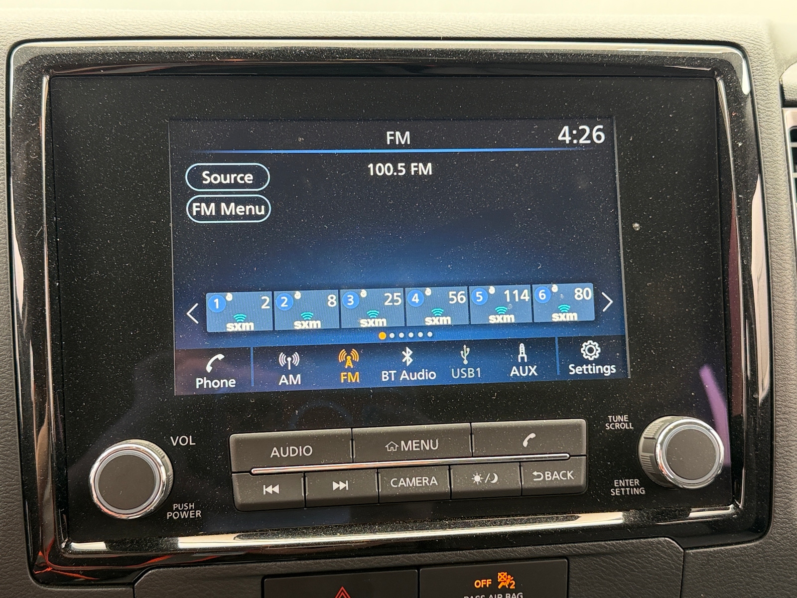 Thumbnail: 2022 Nissan Frontier - 4