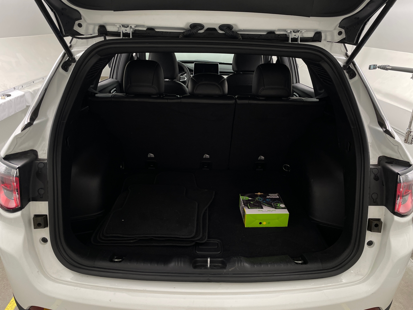 Thumbnail: 2025 Jeep Compass - 6