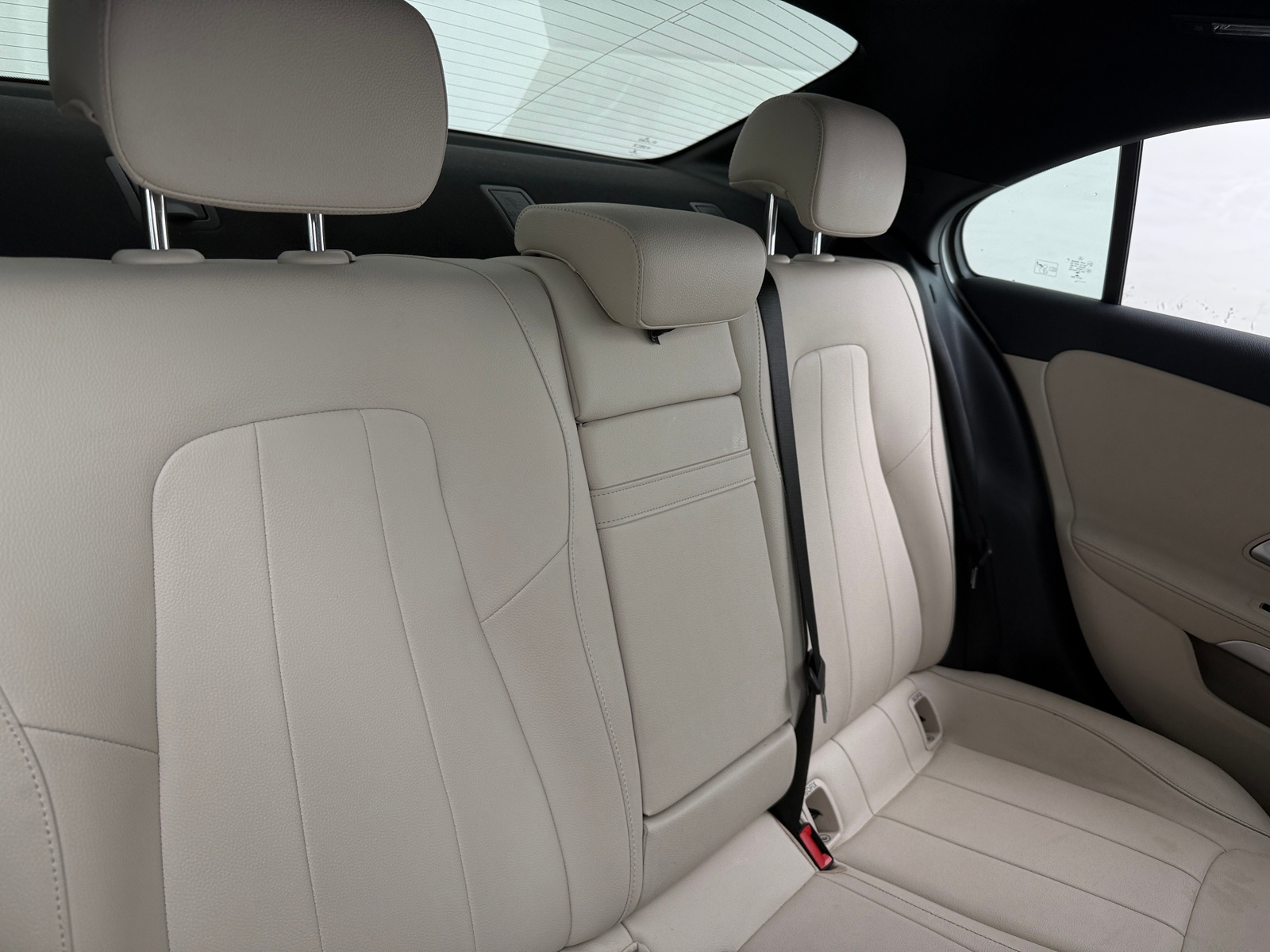 Thumbnail: 2020 Mercedes-Benz A-Class - 5