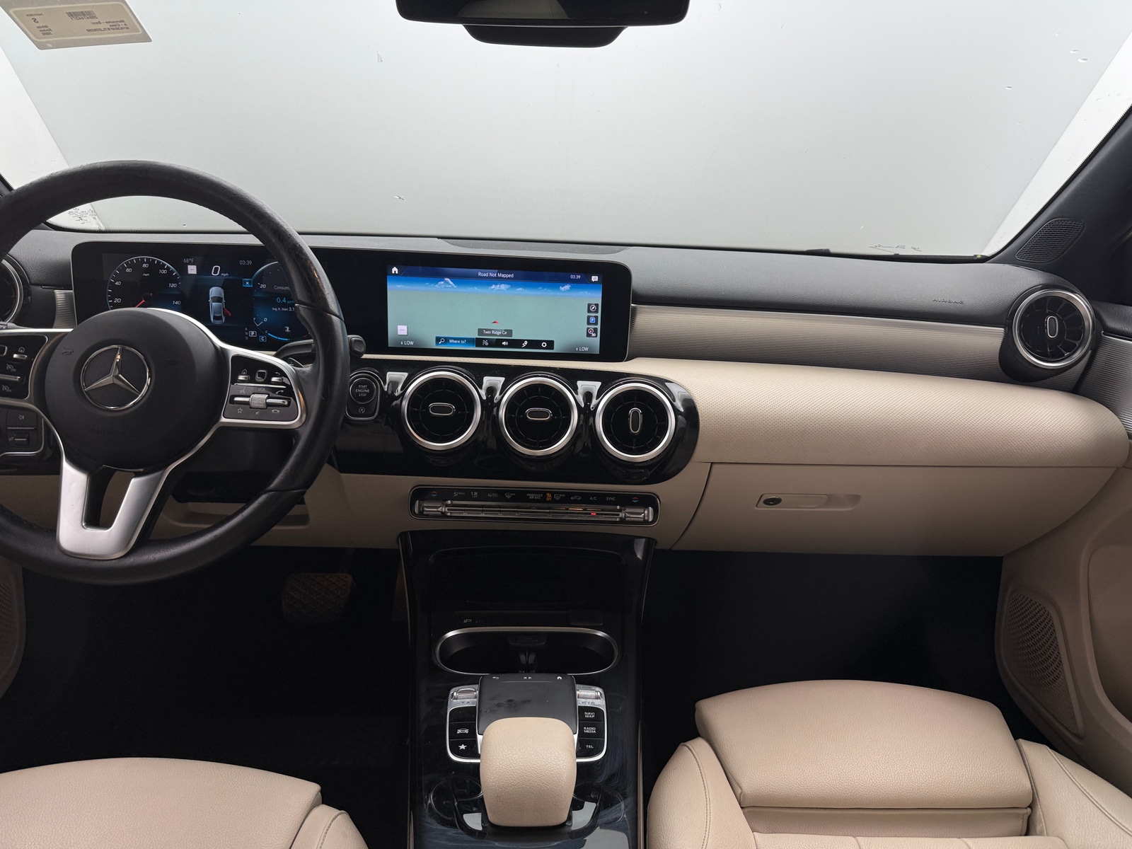 Thumbnail: 2020 Mercedes-Benz A-Class - 2