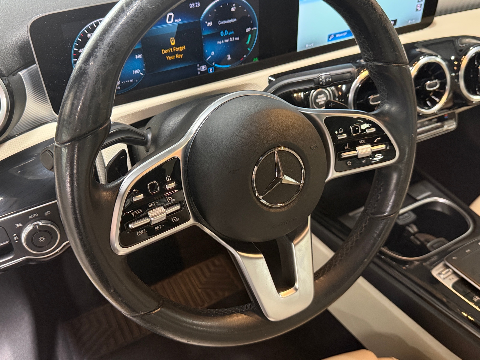 Thumbnail: 2020 Mercedes-Benz A-Class - 4