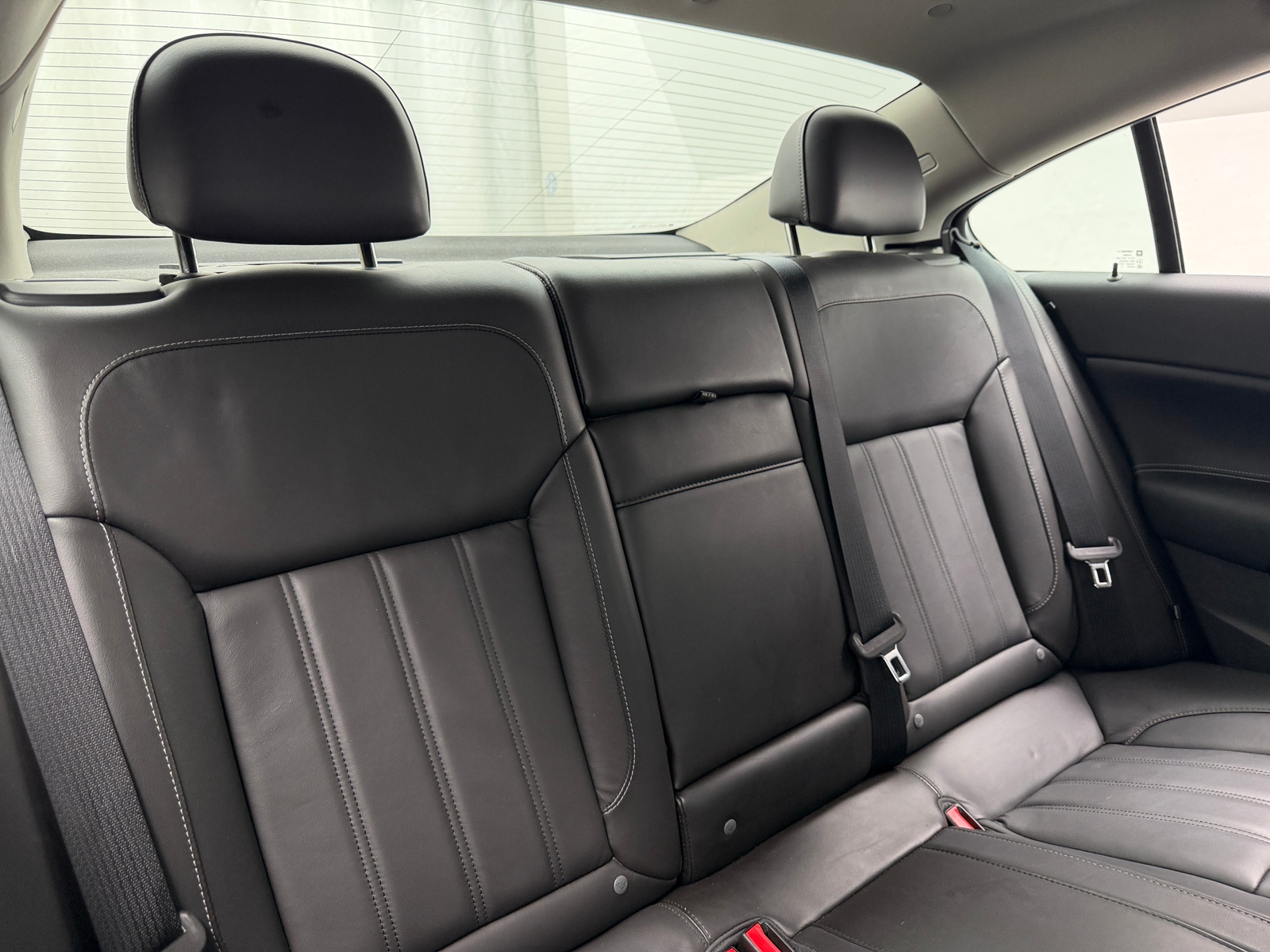 Thumbnail: 2016 Buick Regal - 5