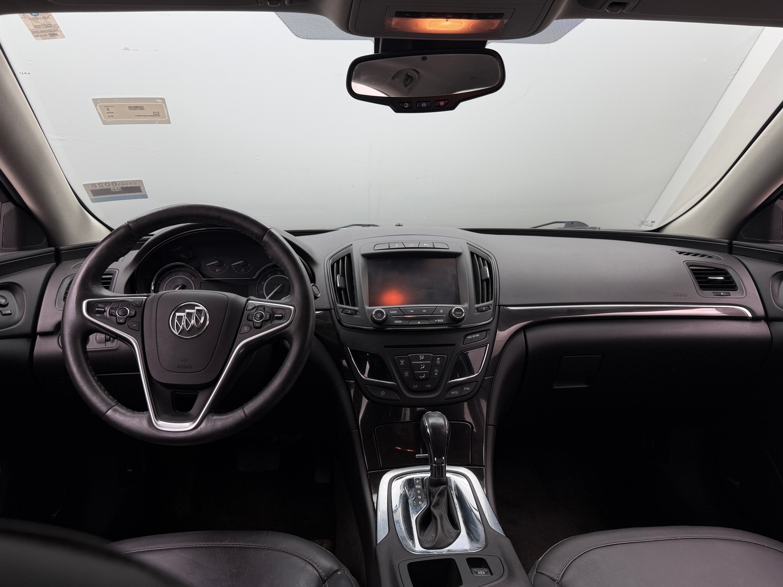 Thumbnail: 2016 Buick Regal - 2