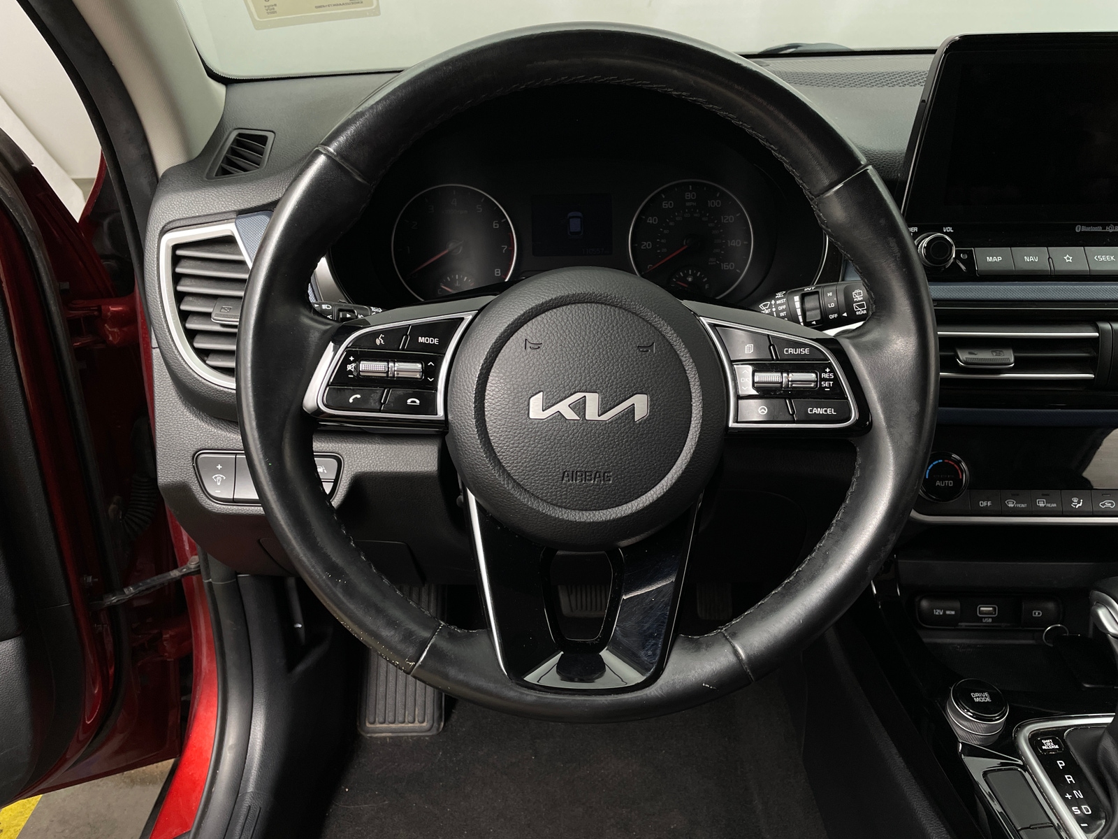 Thumbnail: 2022 Kia Seltos - 5