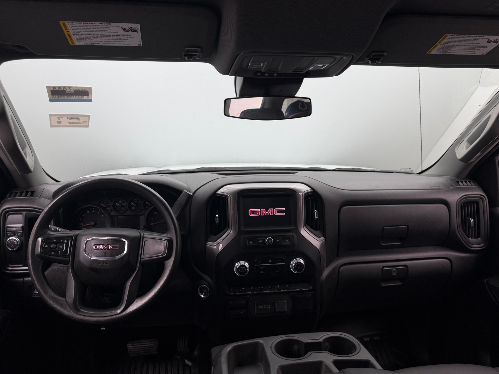 Thumbnail: 2023 GMC Sierra 1500 - 2