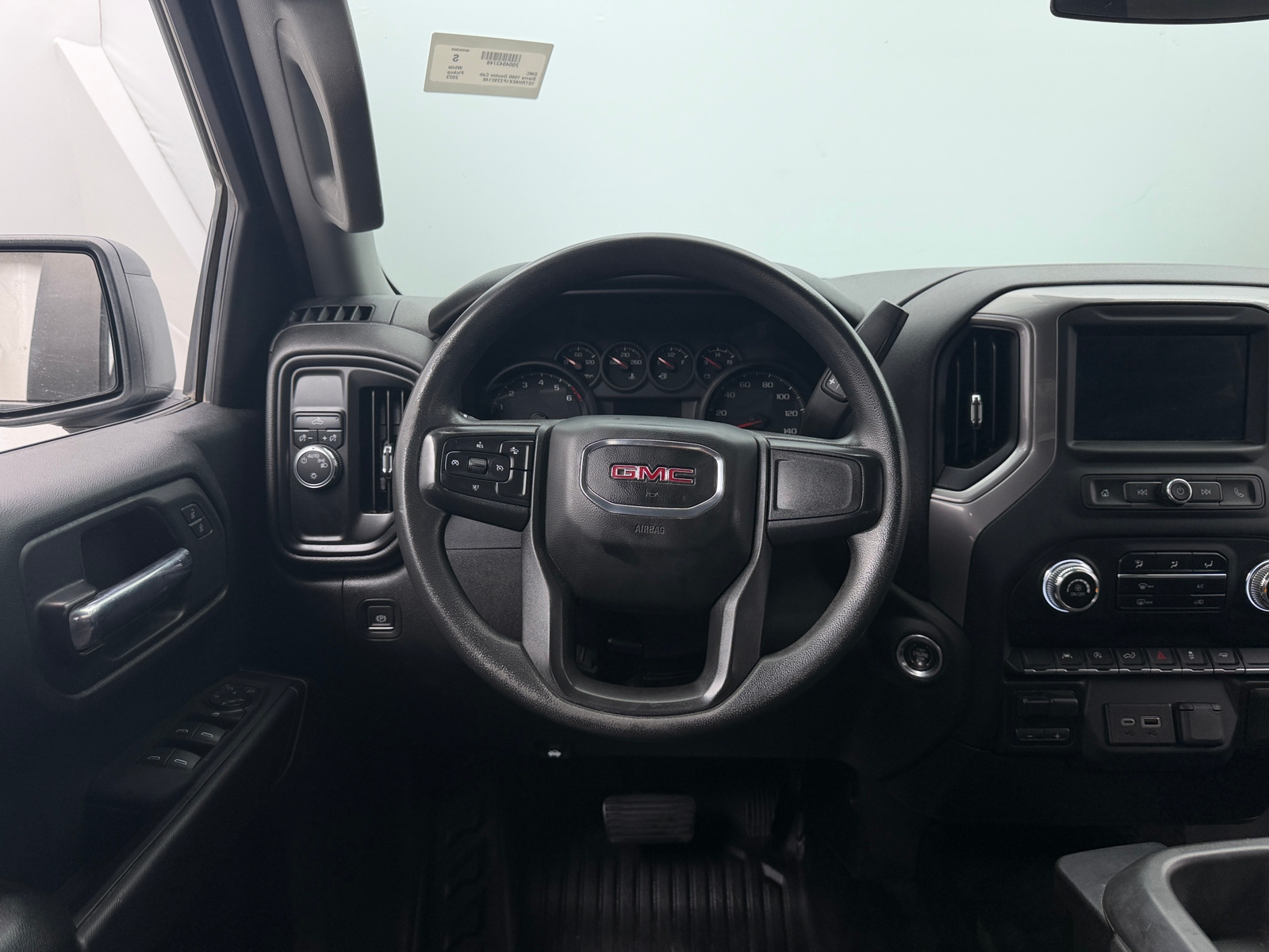 Thumbnail: 2023 GMC Sierra 1500 - 4