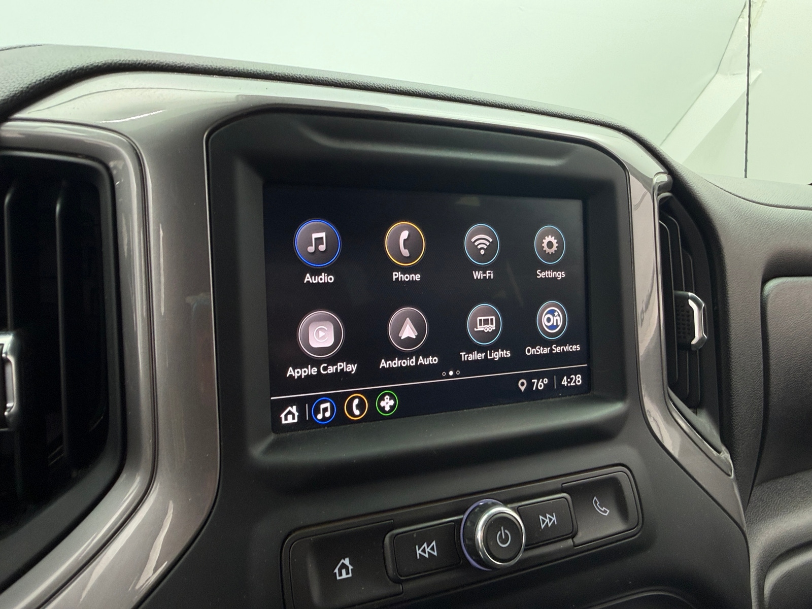 Thumbnail: 2023 GMC Sierra 1500 - 3
