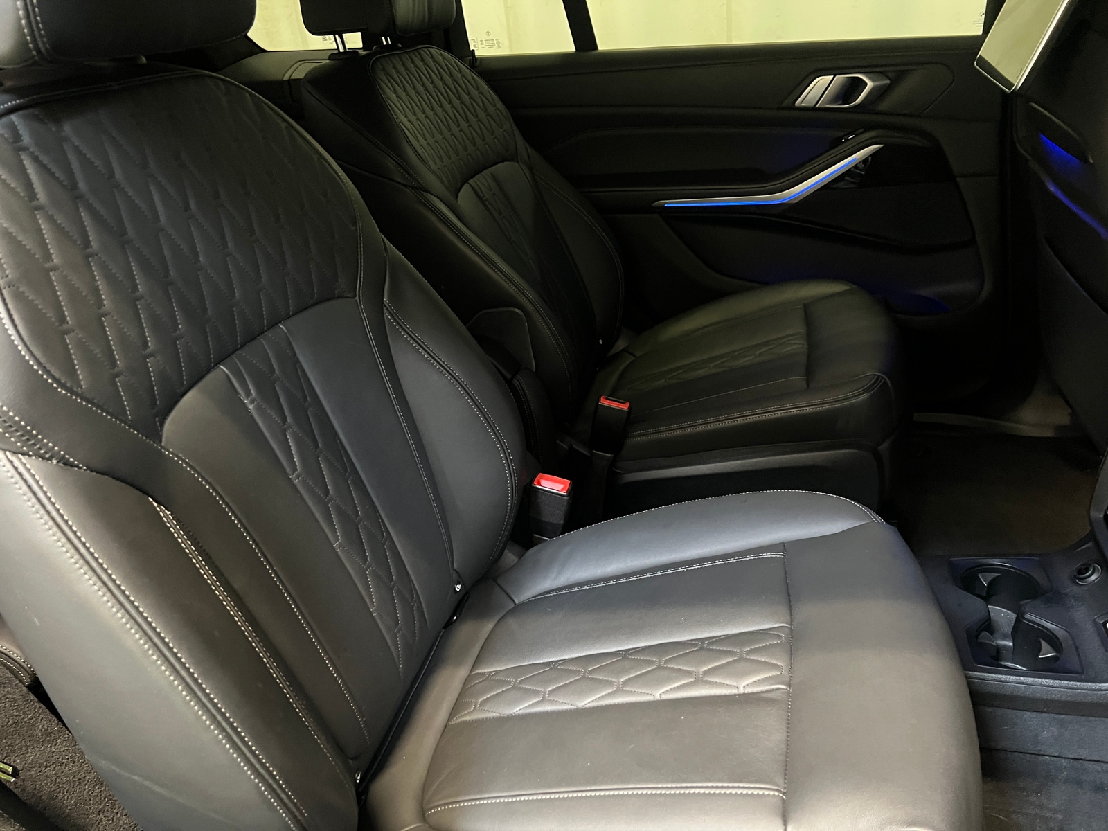 Thumbnail: 2019 BMW X7 - 5