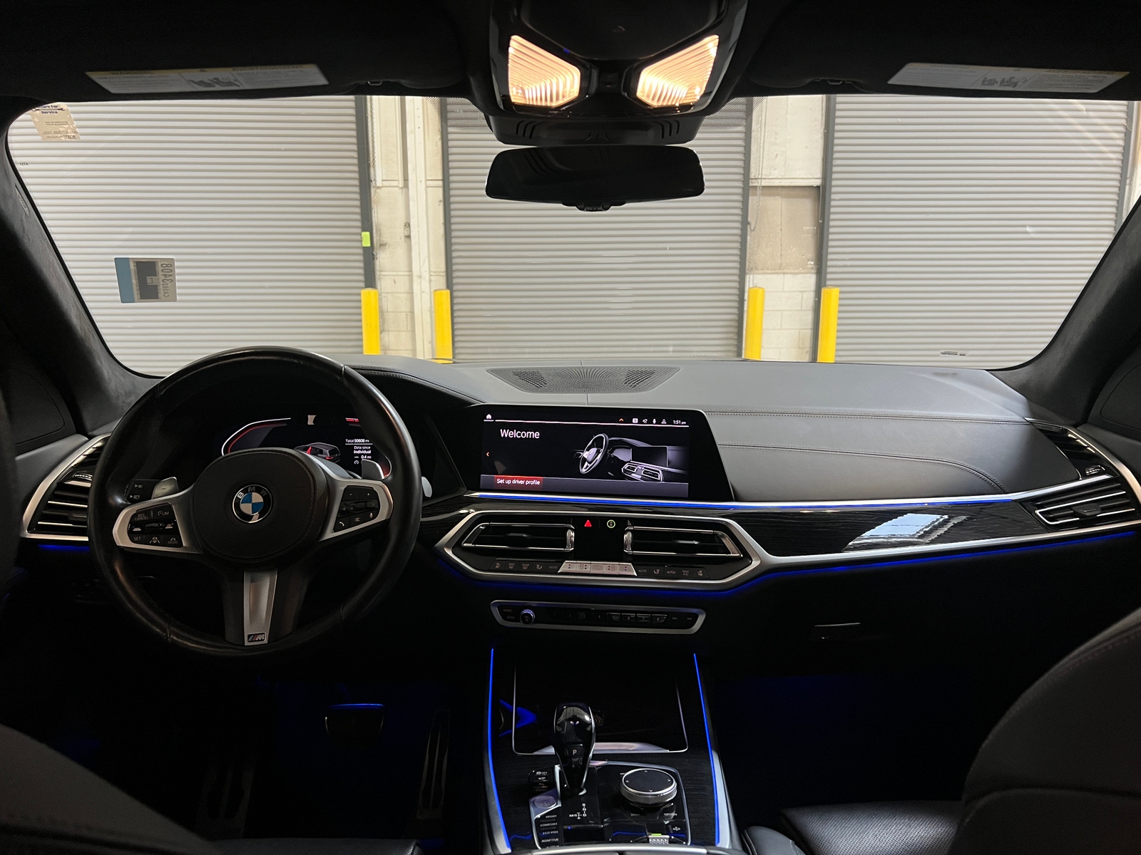 Thumbnail: 2019 BMW X7 - 2