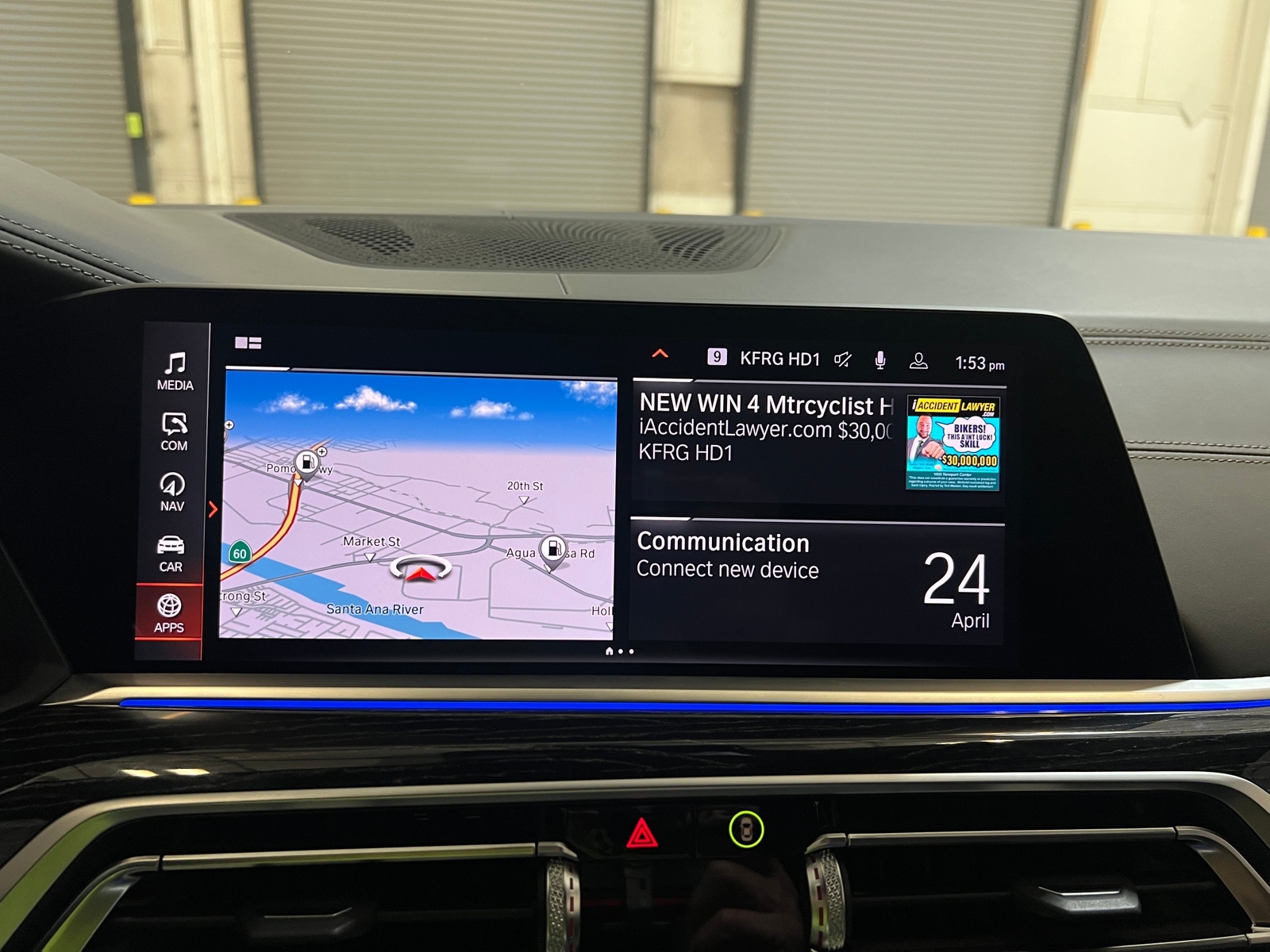 Thumbnail: 2019 BMW X7 - 3