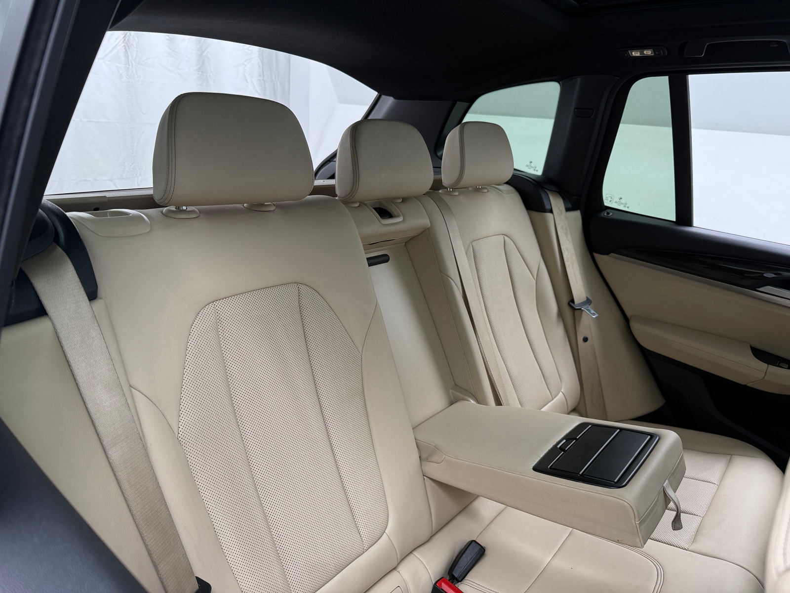 Thumbnail: 2022 BMW X3 - 5