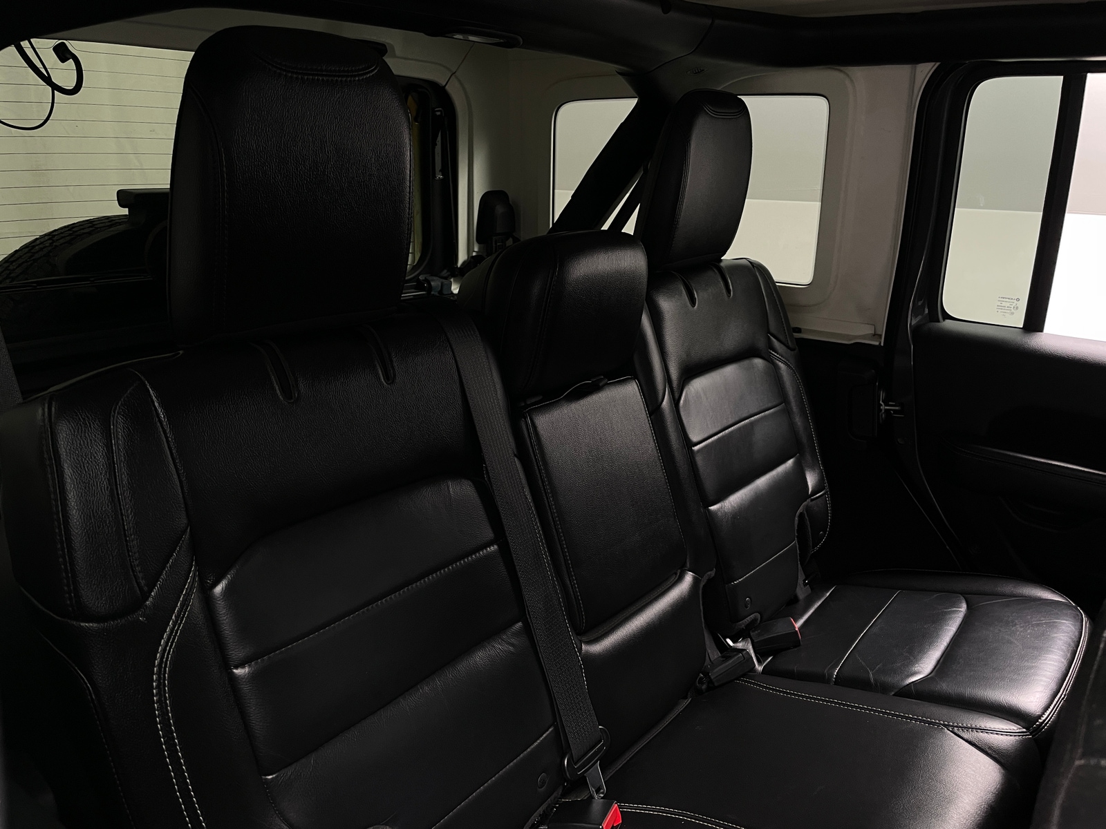 Thumbnail: 2018 Jeep Wrangler - 5
