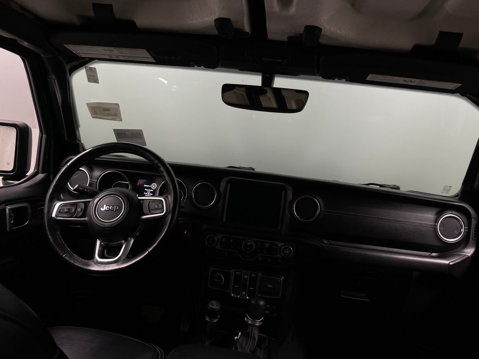 Thumbnail: 2018 Jeep Wrangler - 2