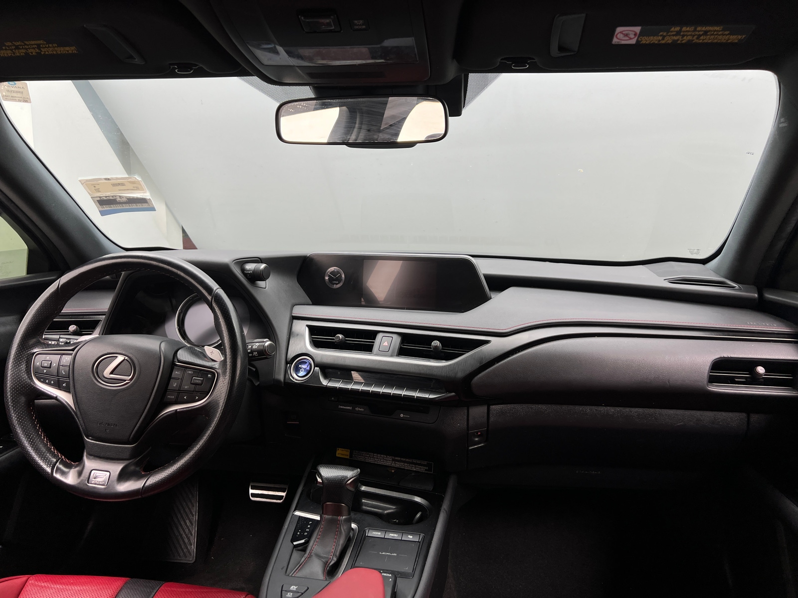 Thumbnail: 2021 Lexus UX - 2