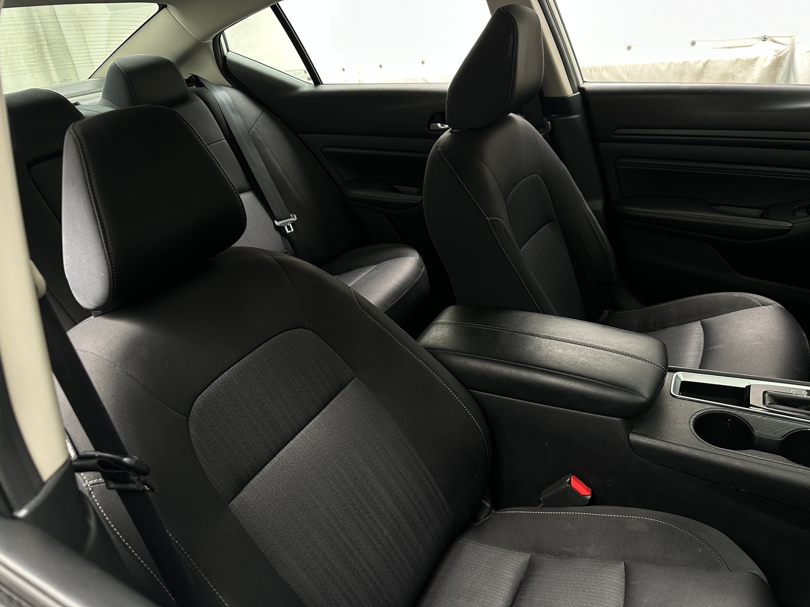 Thumbnail: 2020 Nissan Altima - 2