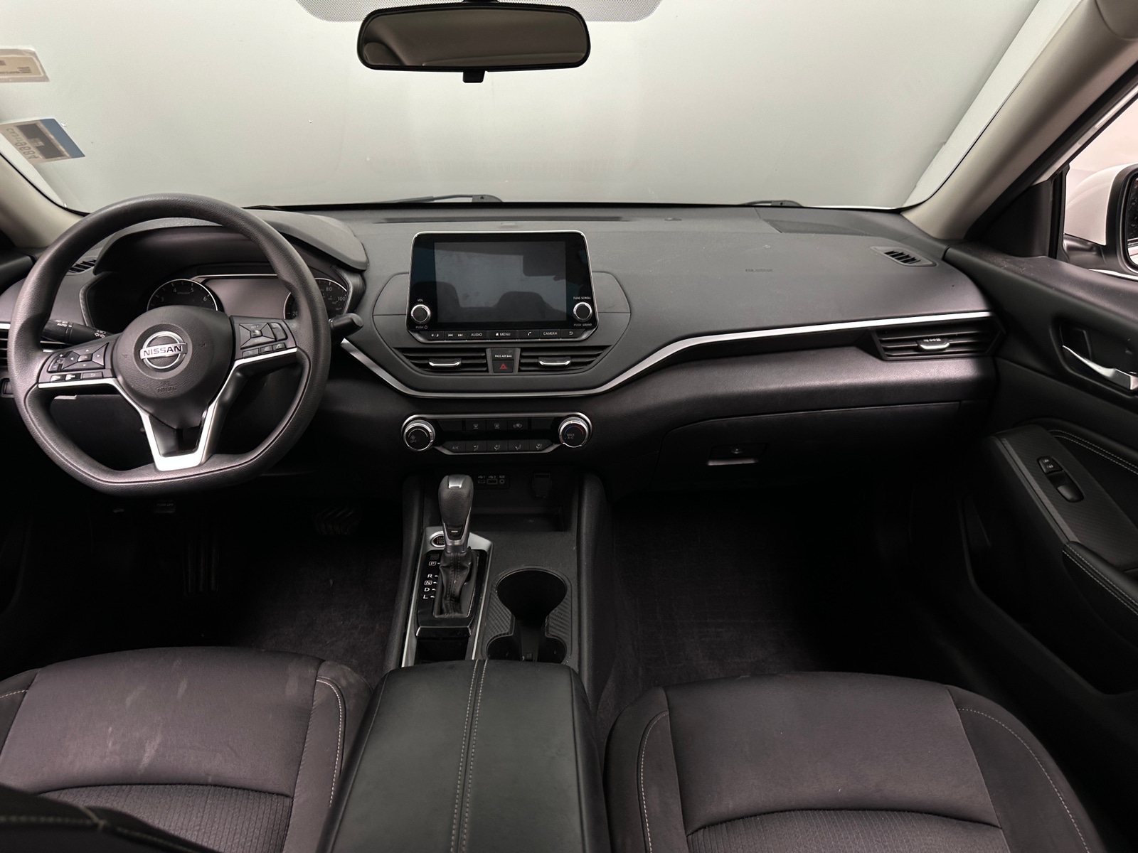Thumbnail: 2020 Nissan Altima - 3
