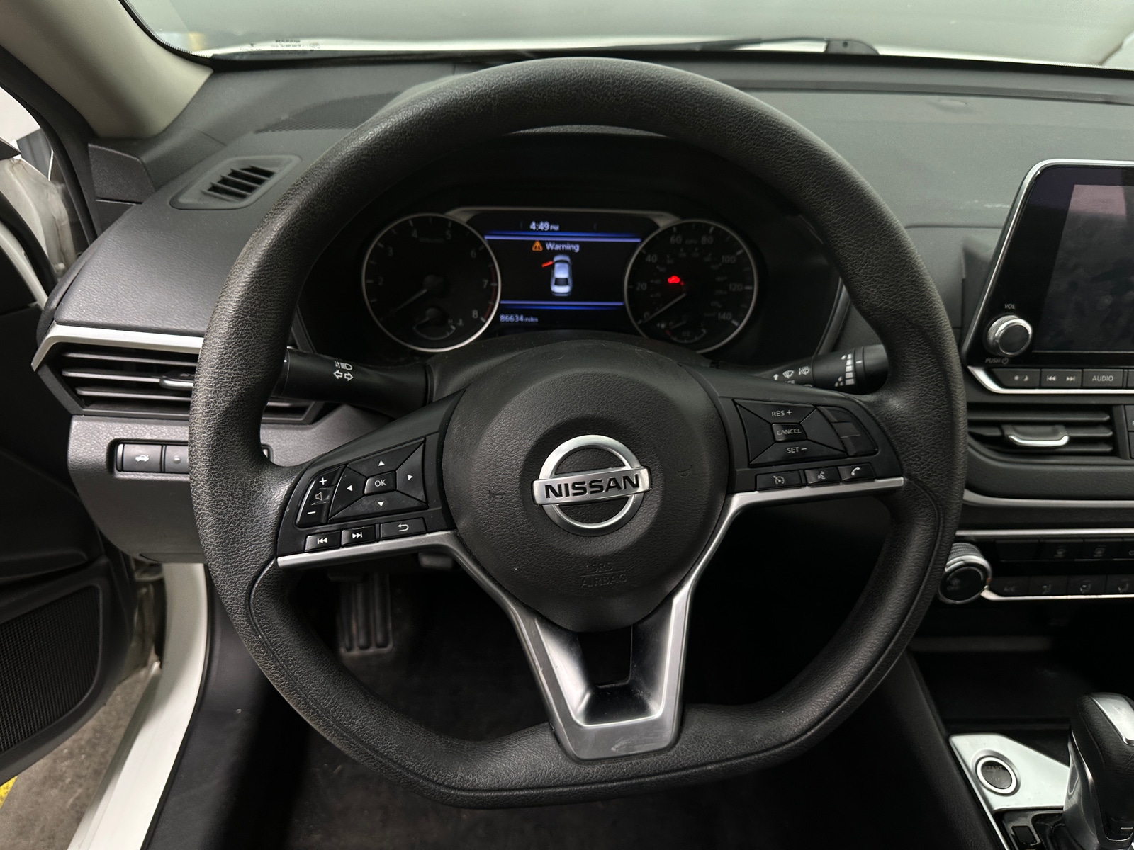 Thumbnail: 2020 Nissan Altima - 5