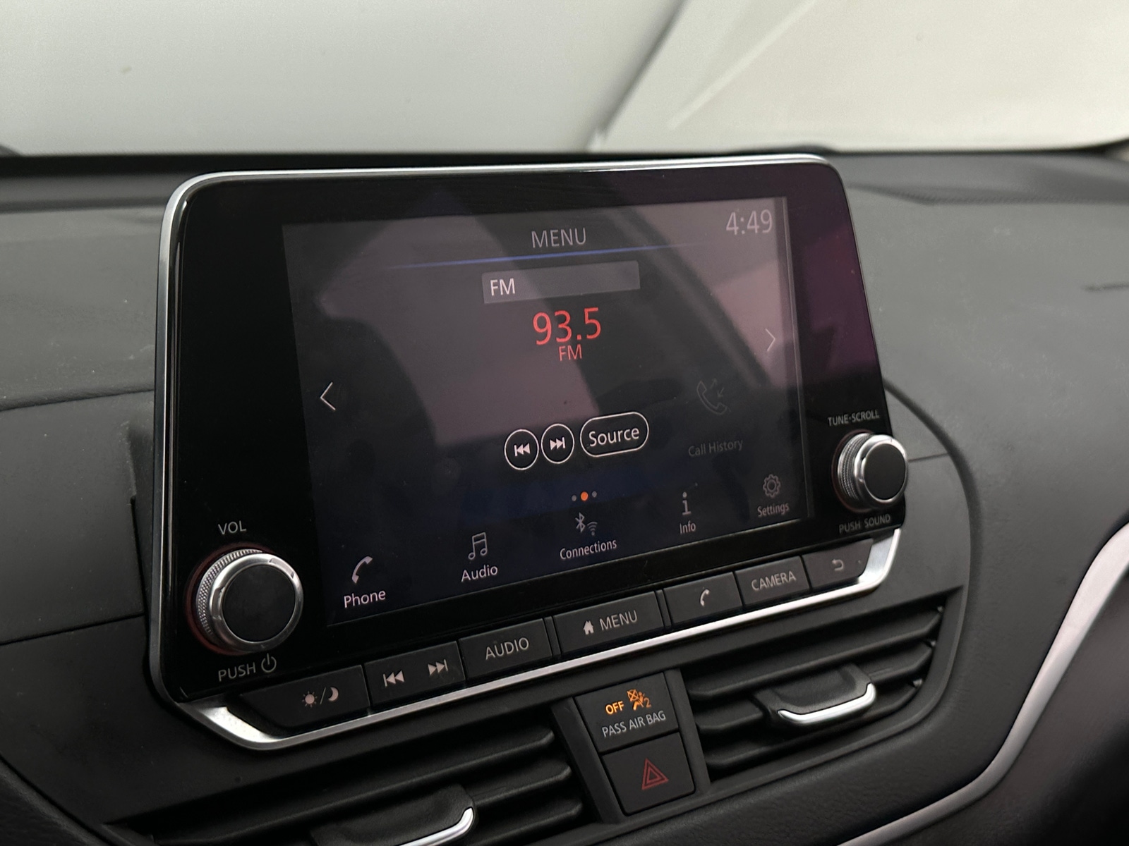 Thumbnail: 2020 Nissan Altima - 4