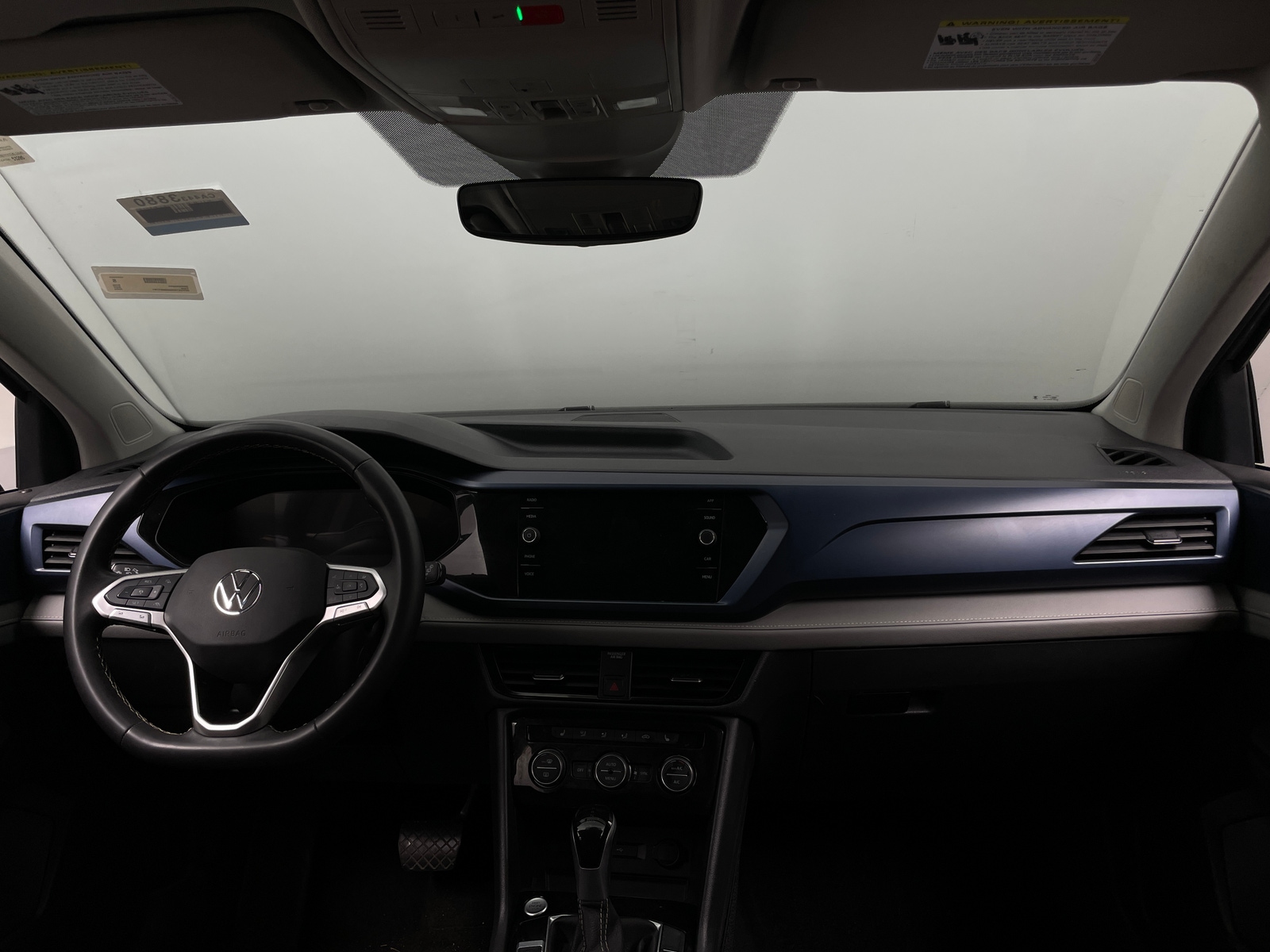 Thumbnail: 2024 Volkswagen Taos - 2