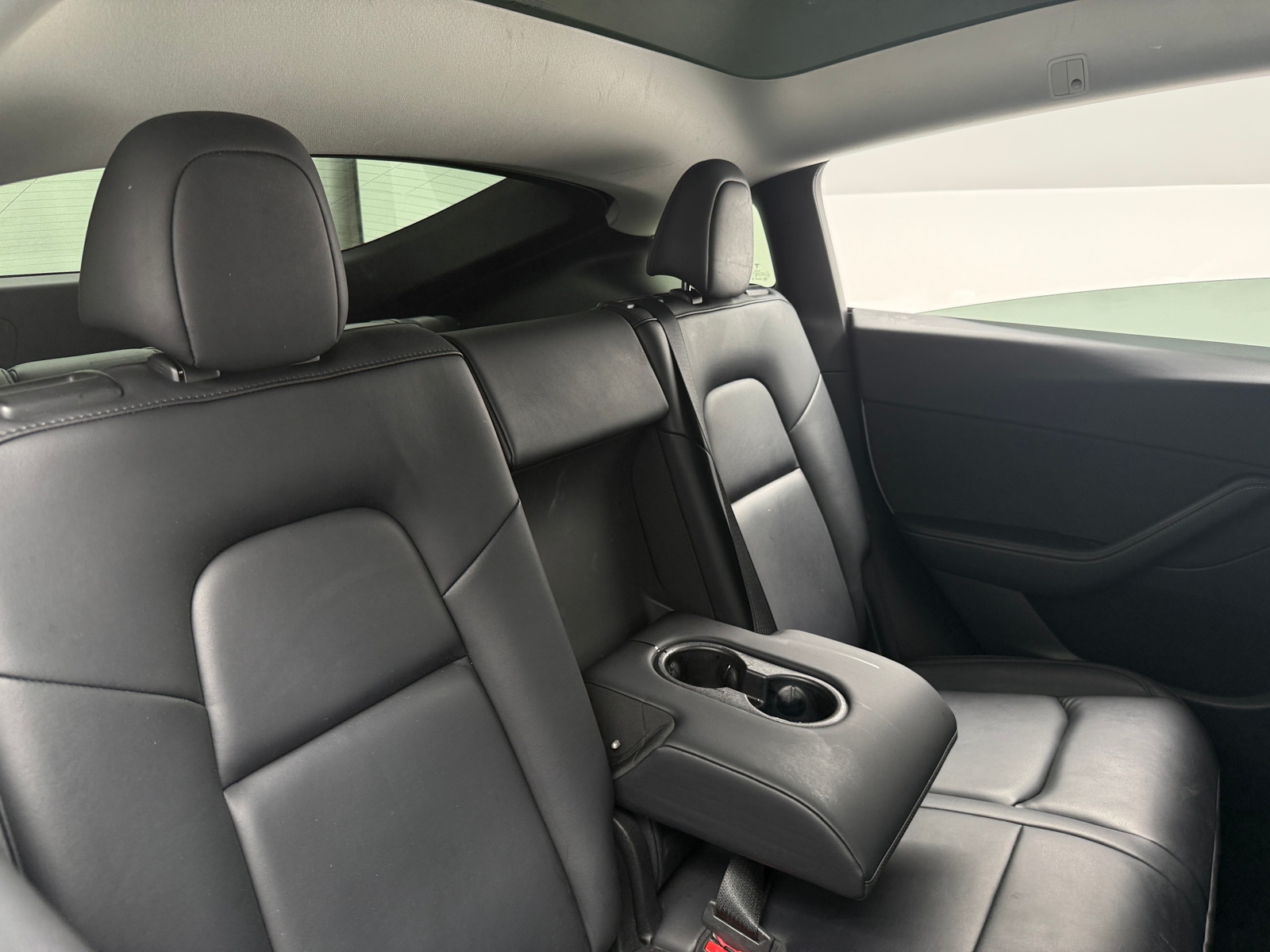 Thumbnail: 2023 Tesla Model Y - 5