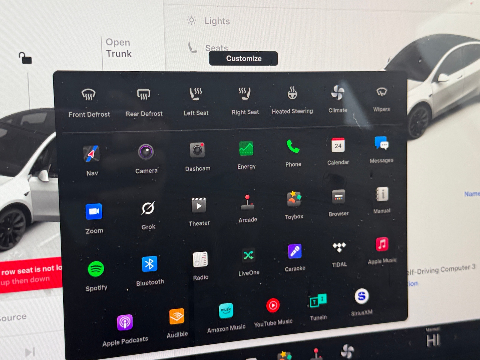 Thumbnail: 2023 Tesla Model Y - 3