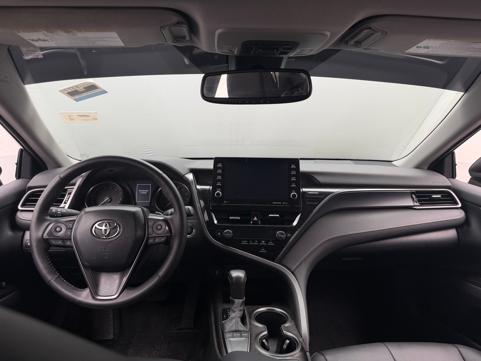 Thumbnail: 2024 Toyota Camry - 2