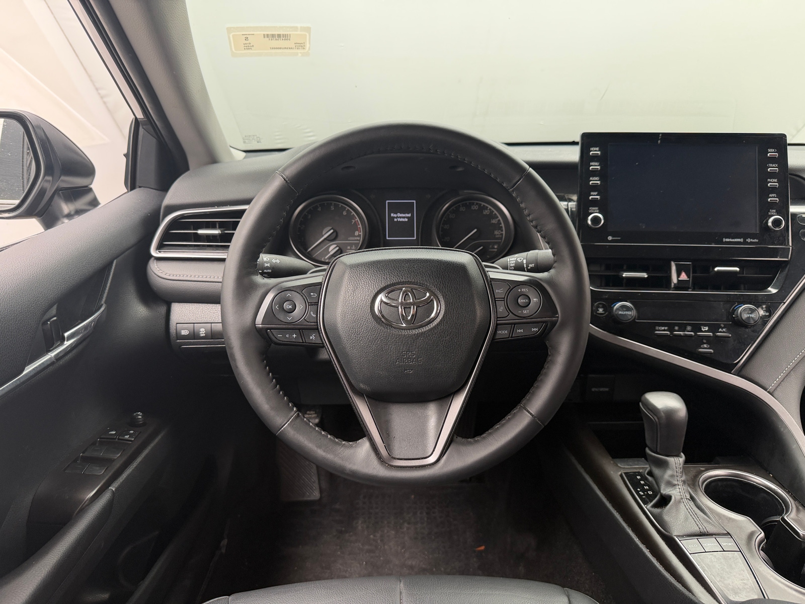 Thumbnail: 2024 Toyota Camry - 4
