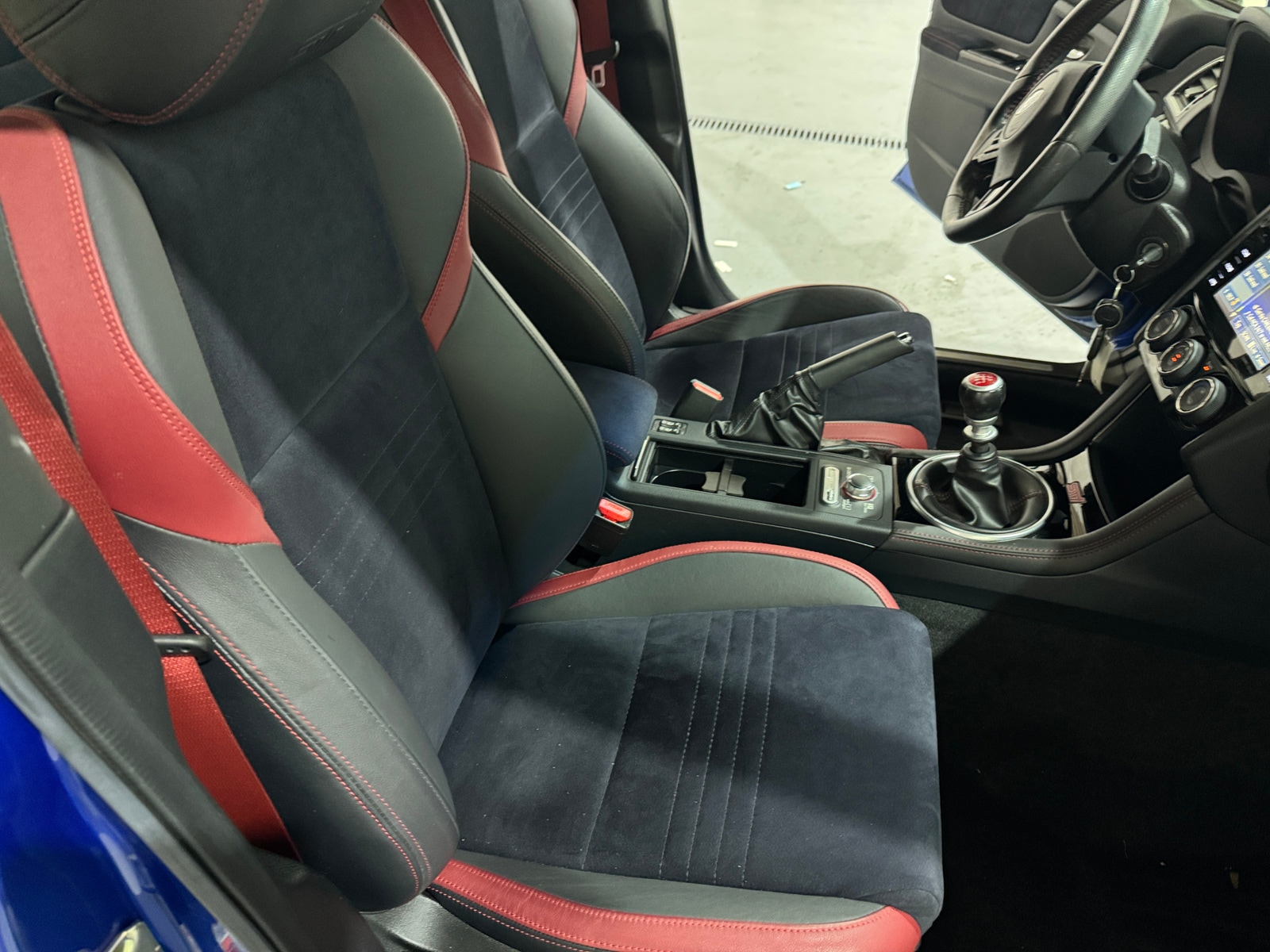 Thumbnail: 2018 Subaru WRX - 2