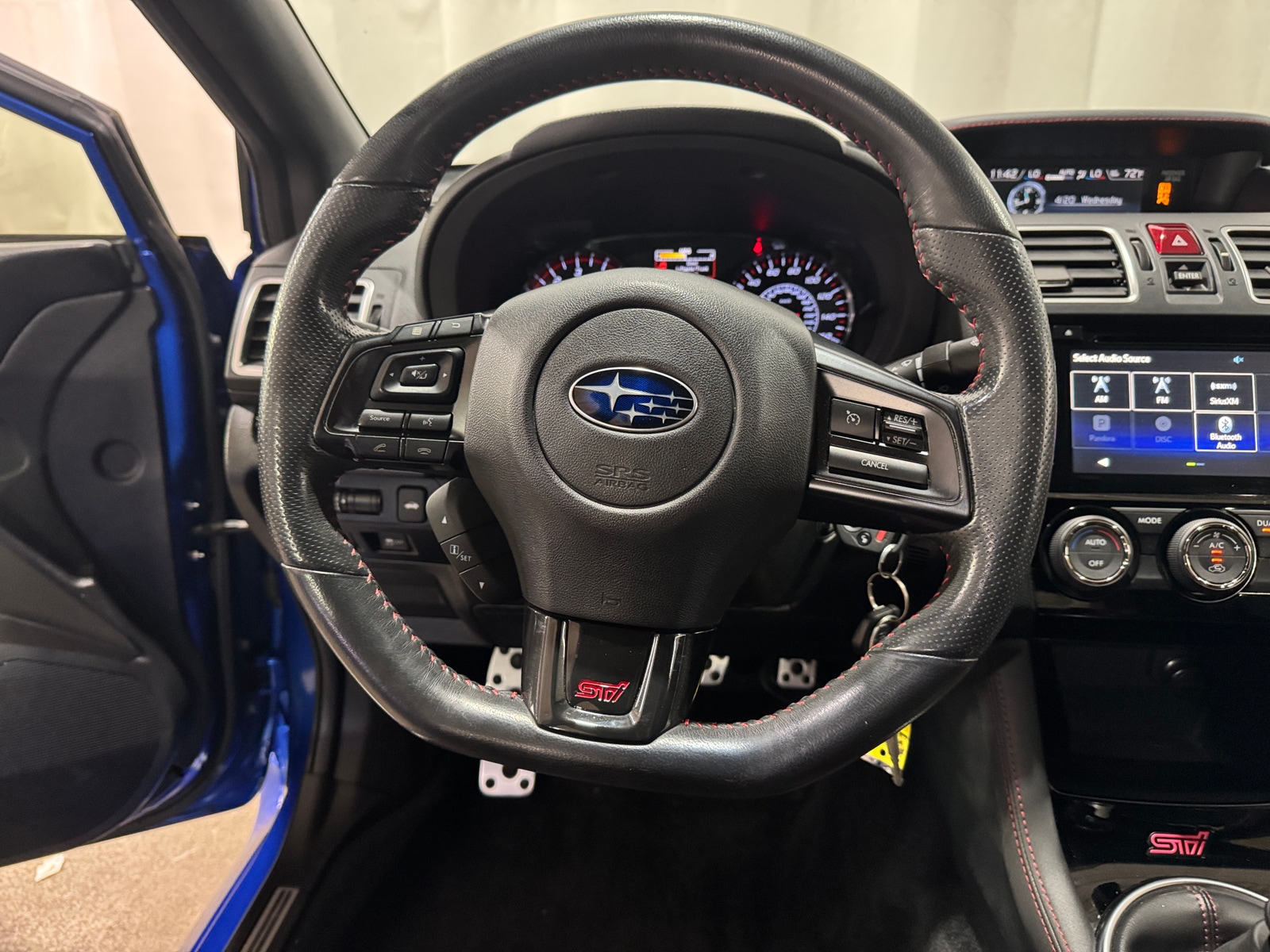 Thumbnail: 2018 Subaru WRX - 5