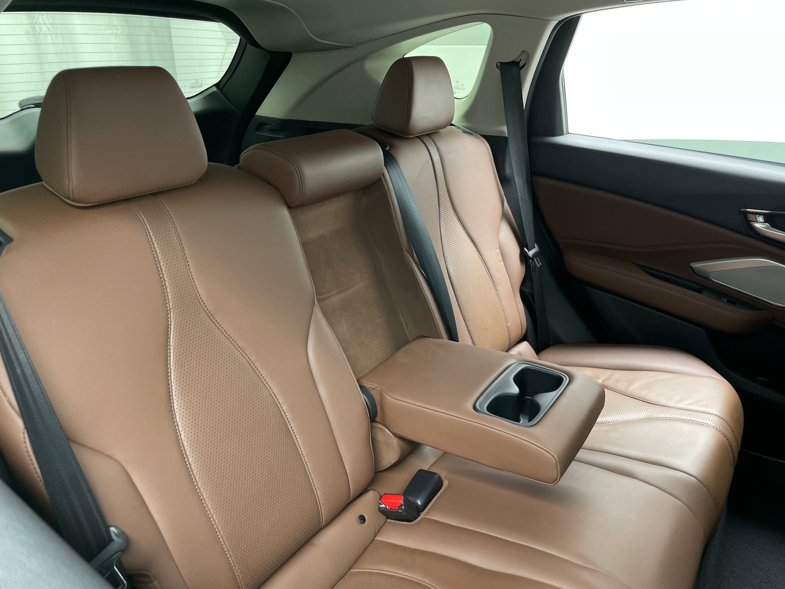 Thumbnail: 2020 Acura RDX - 5