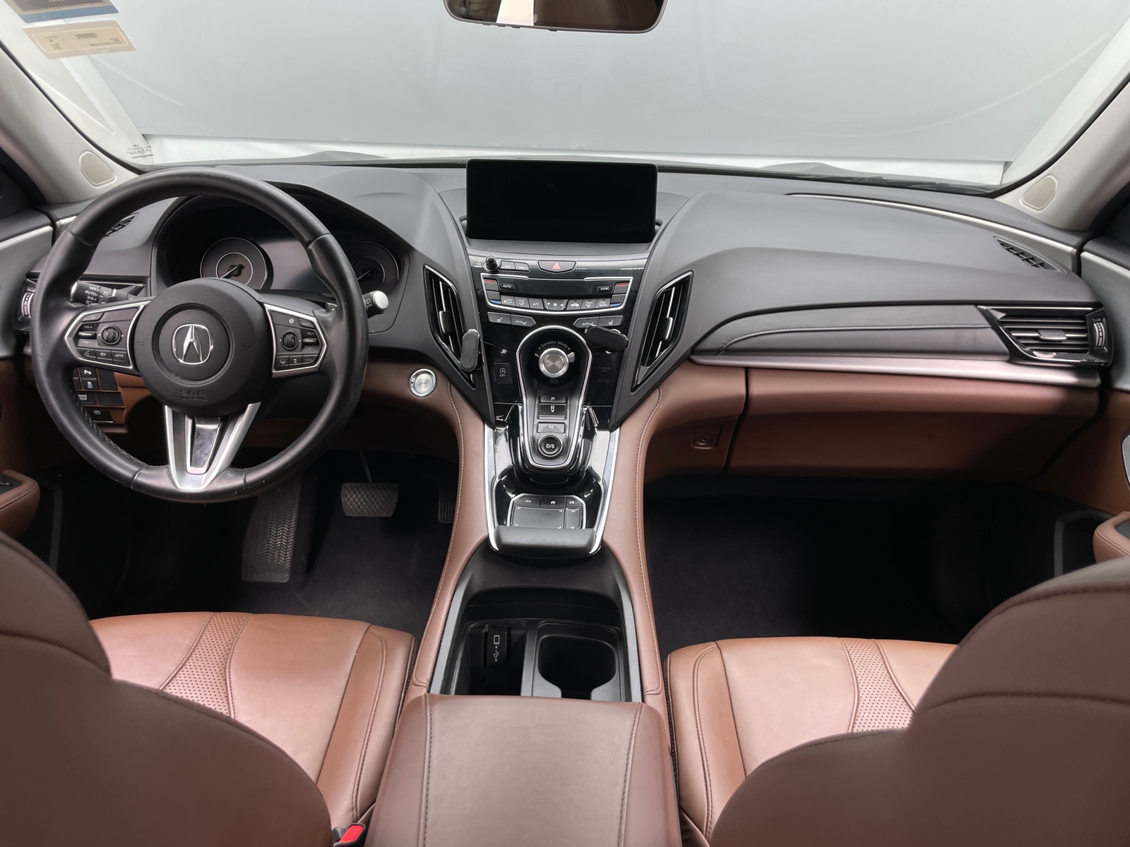 Thumbnail: 2020 Acura RDX - 2