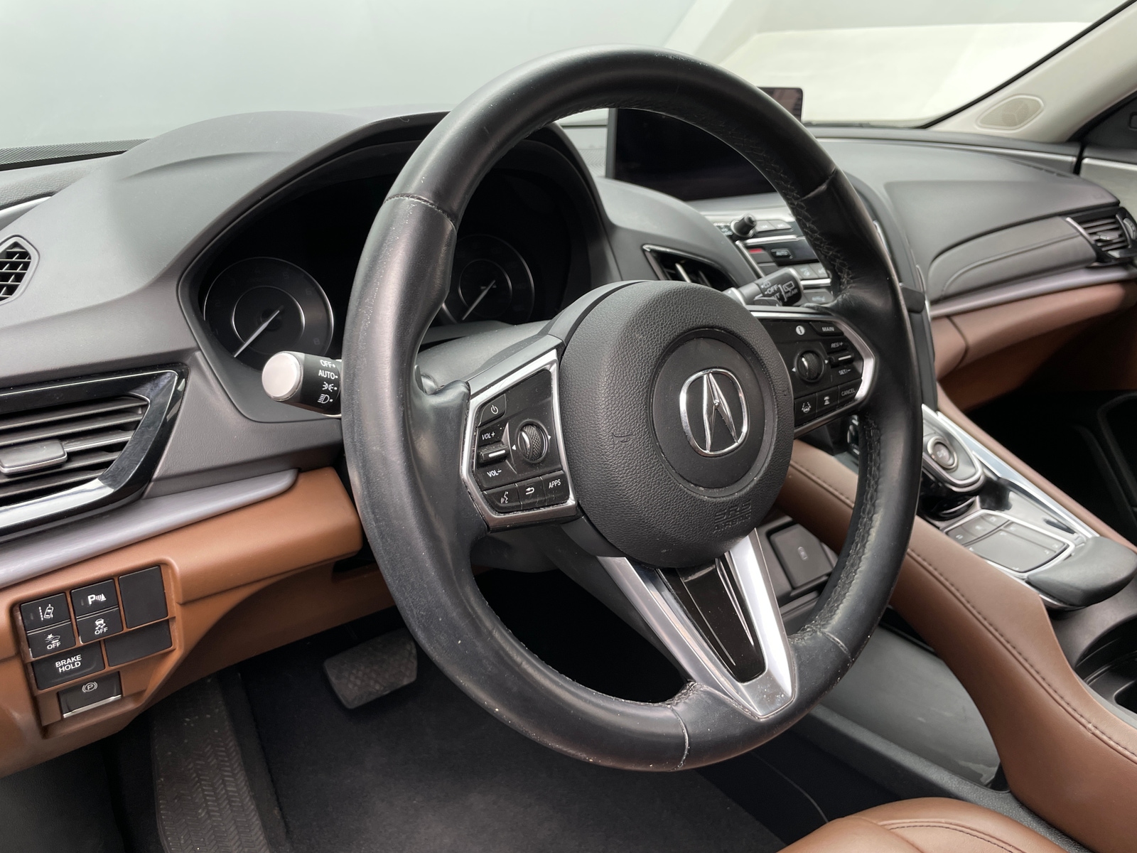 Thumbnail: 2020 Acura RDX - 4