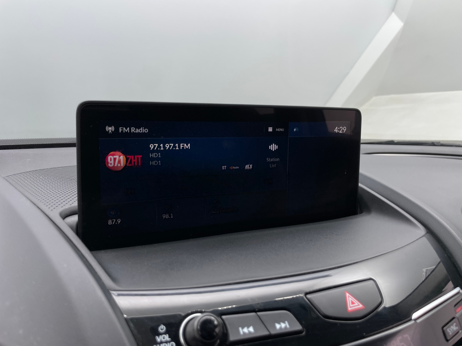 Thumbnail: 2020 Acura RDX - 3