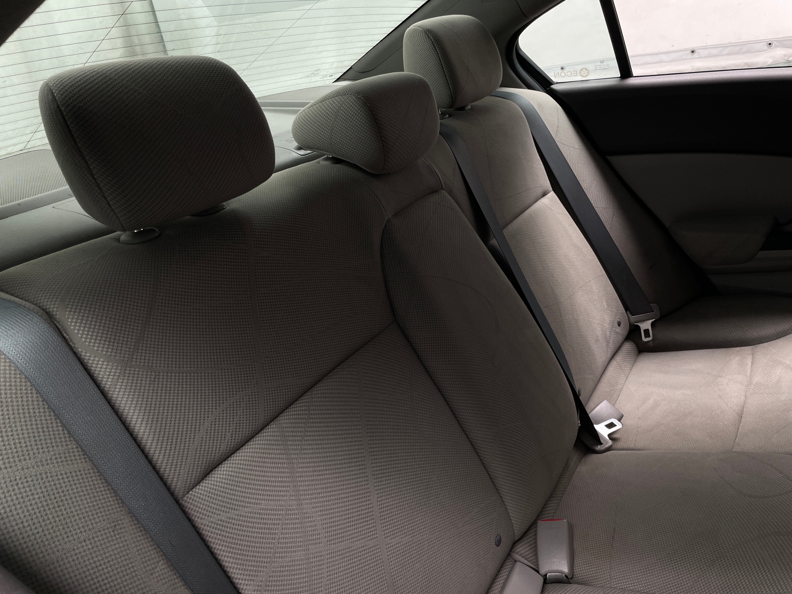 Thumbnail: 2012 Honda Civic - 6