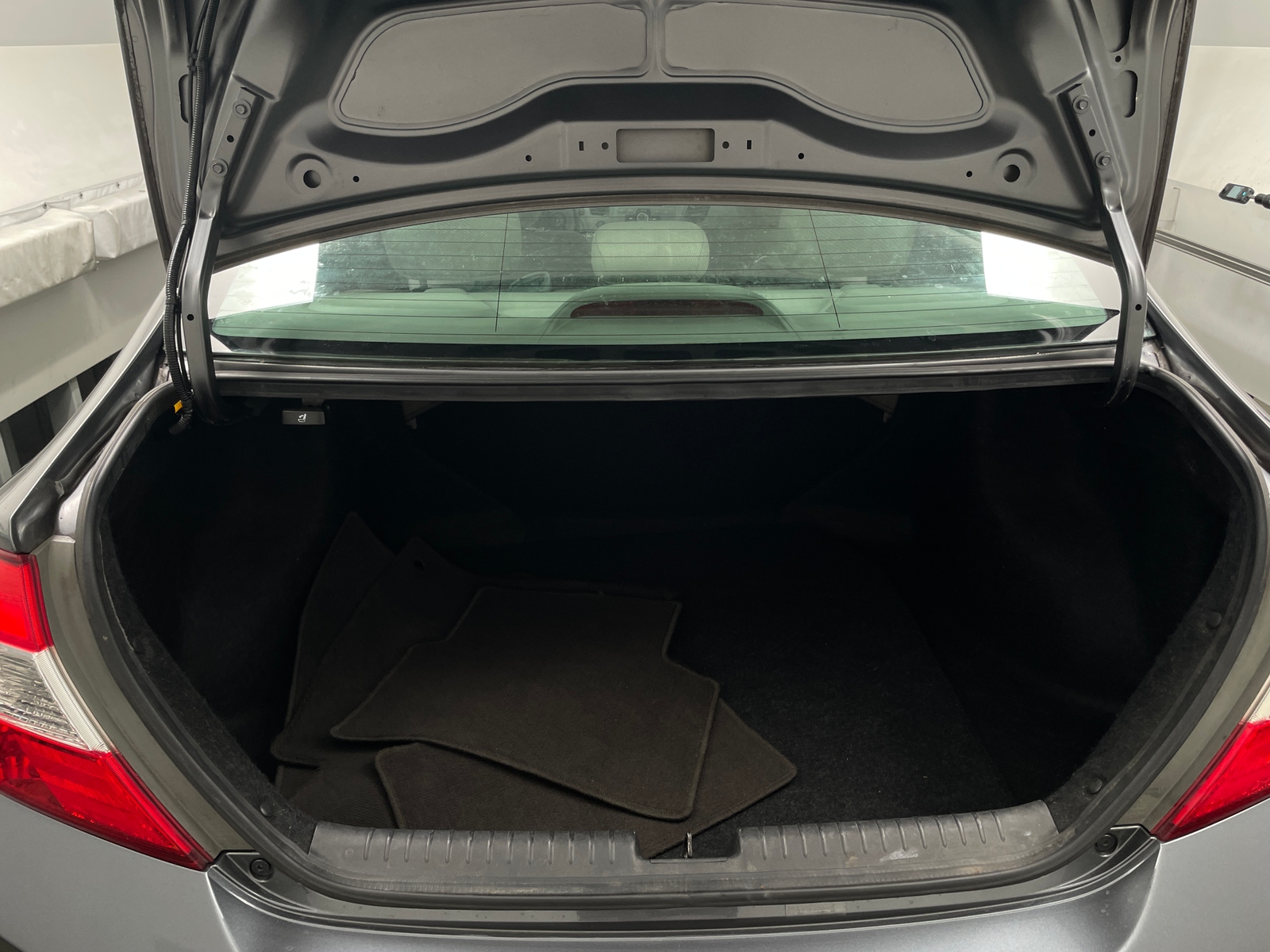 Thumbnail: 2012 Honda Civic - 7