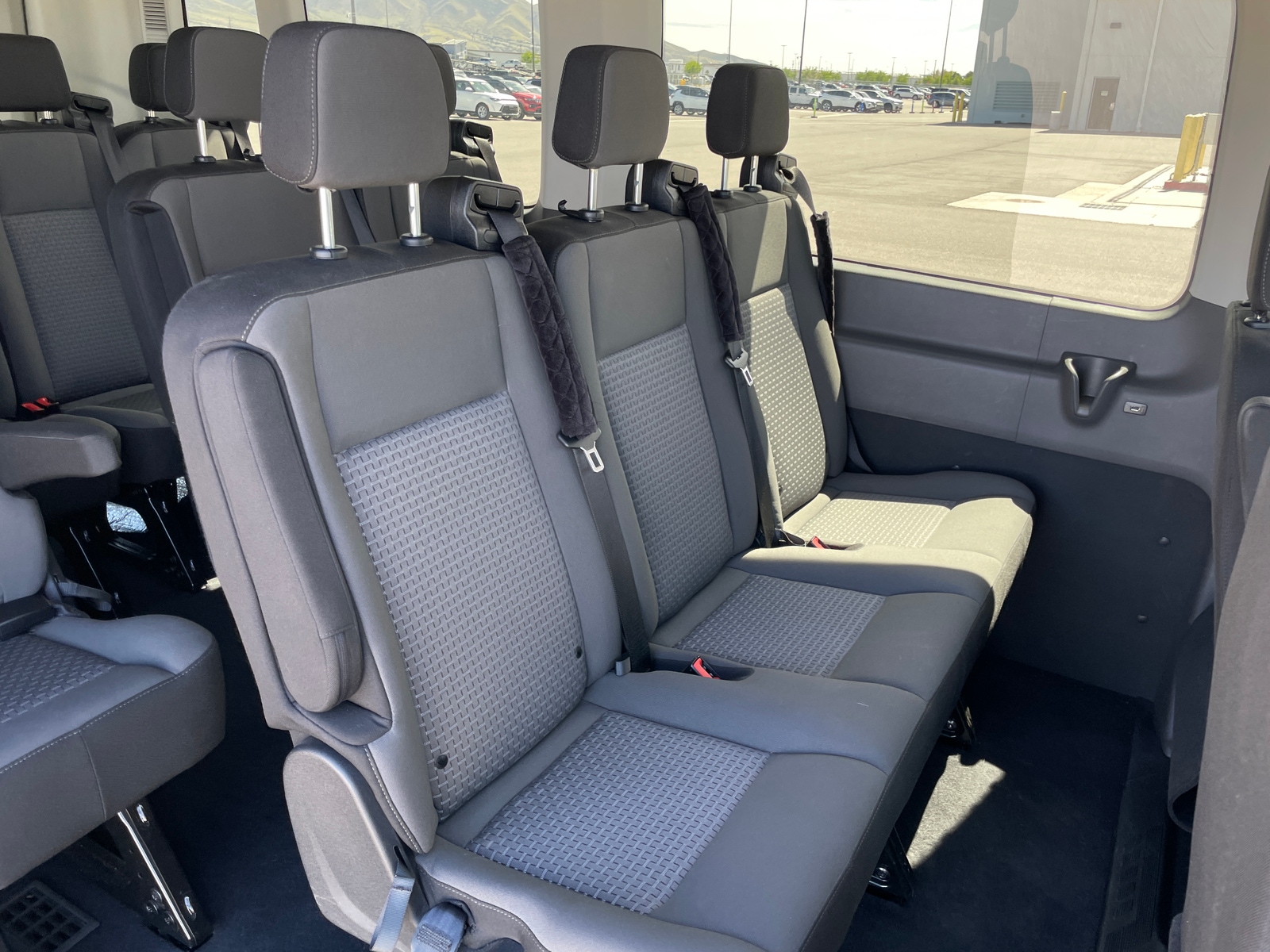 Thumbnail: 2024 Ford Econoline - 6