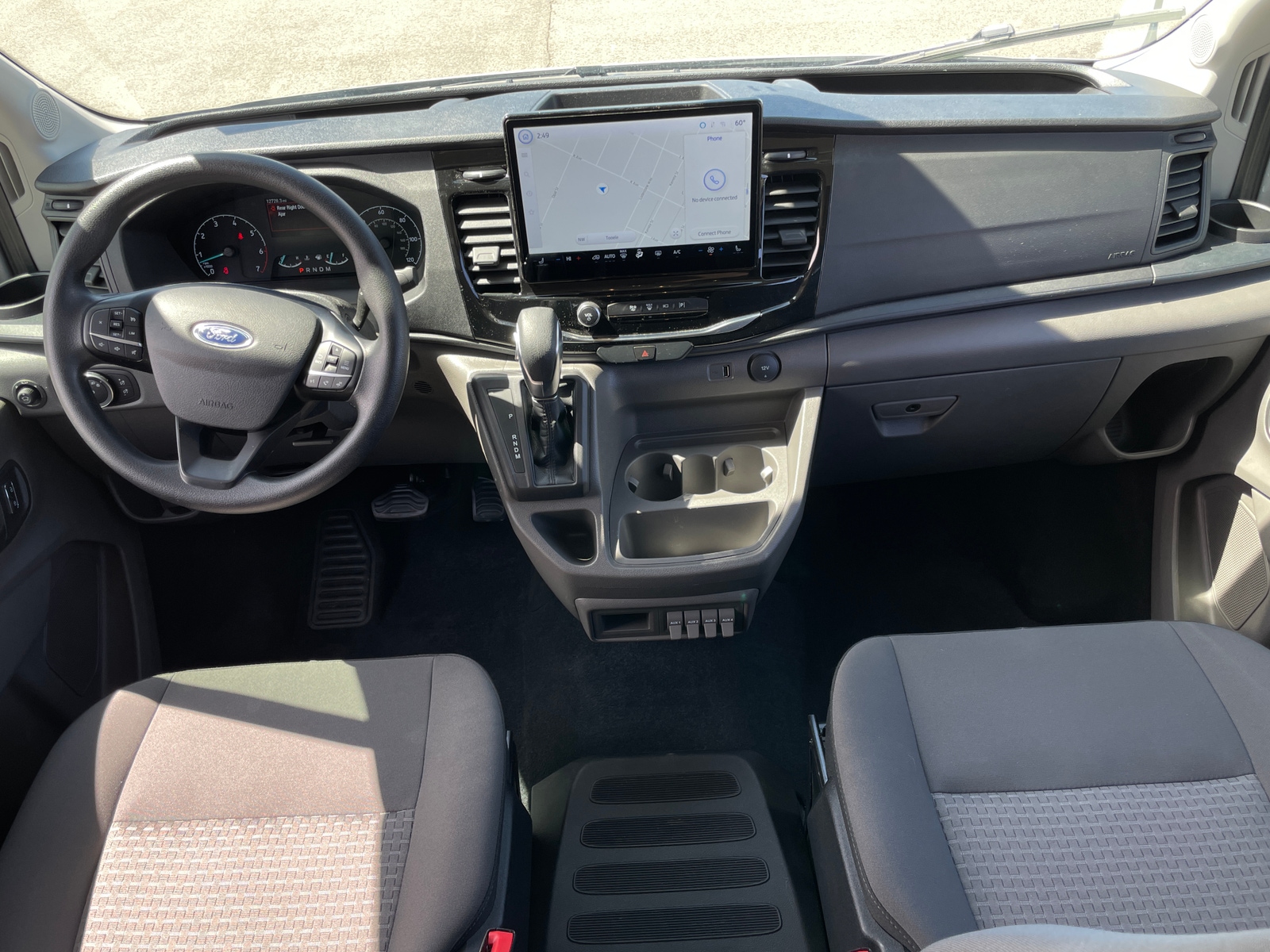 Thumbnail: 2024 Ford Econoline - 3
