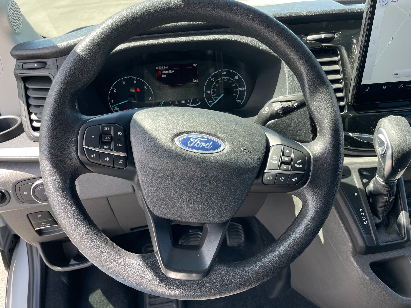 Thumbnail: 2024 Ford Econoline - 5