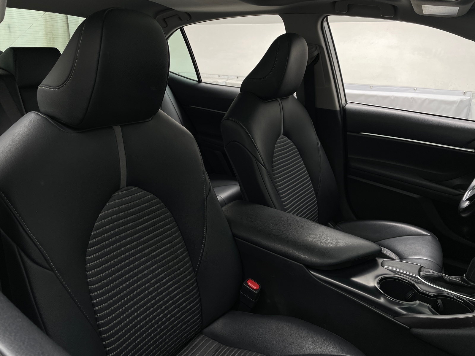 Thumbnail: 2019 Toyota Camry - 2