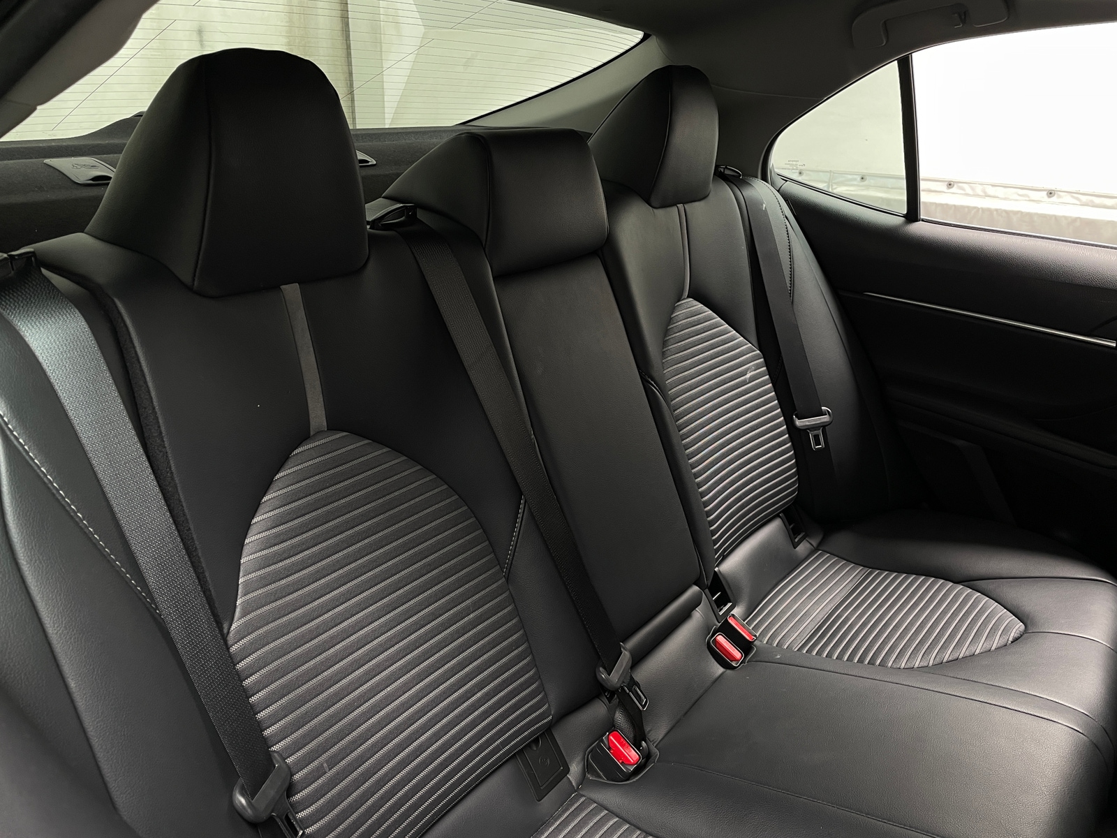Thumbnail: 2019 Toyota Camry - 6